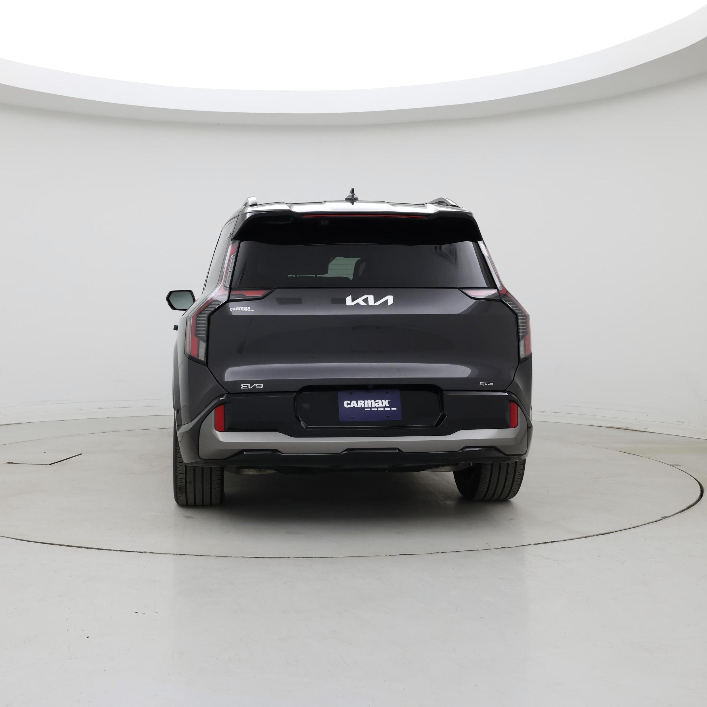 Thumbnail: 2024 Kia EV9 - 6