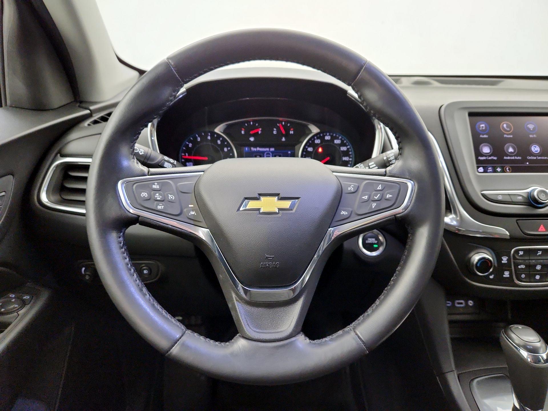 Thumbnail: 2020 Chevrolet Equinox - 10