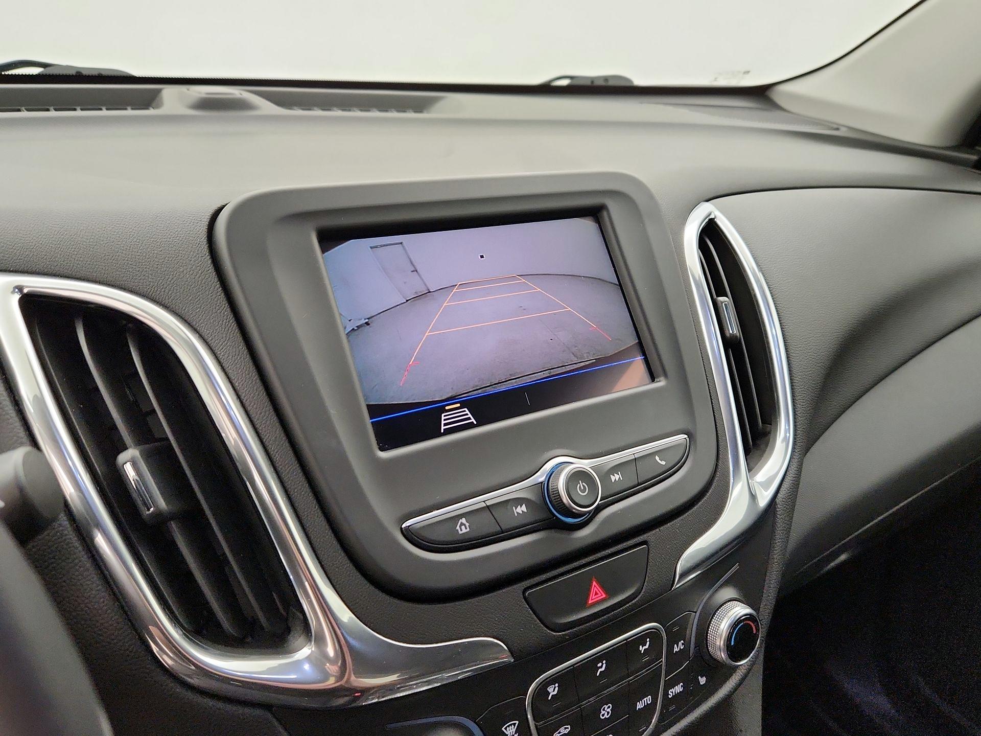 Thumbnail: 2020 Chevrolet Equinox - 14