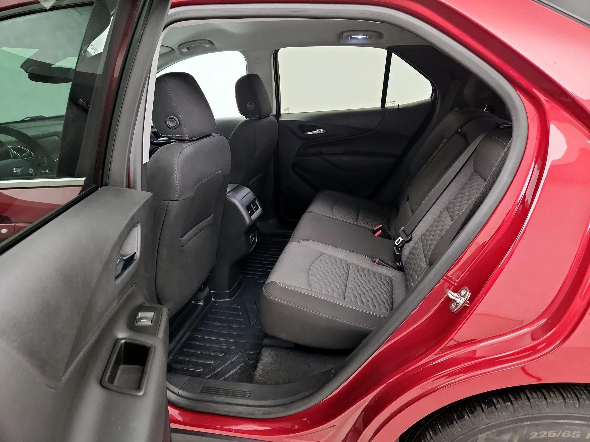 Thumbnail: 2020 Chevrolet Equinox - 19