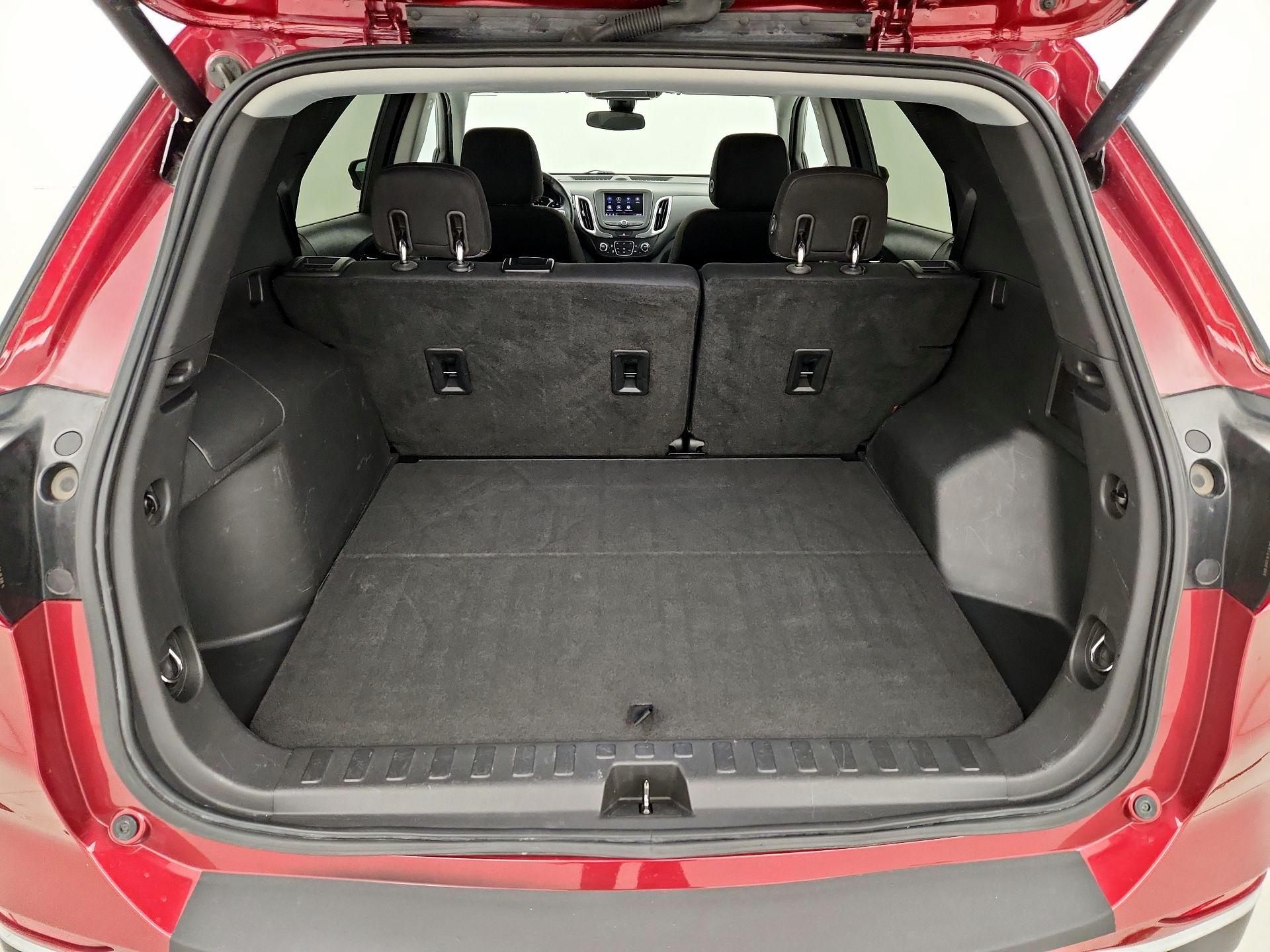 Thumbnail: 2020 Chevrolet Equinox - 20