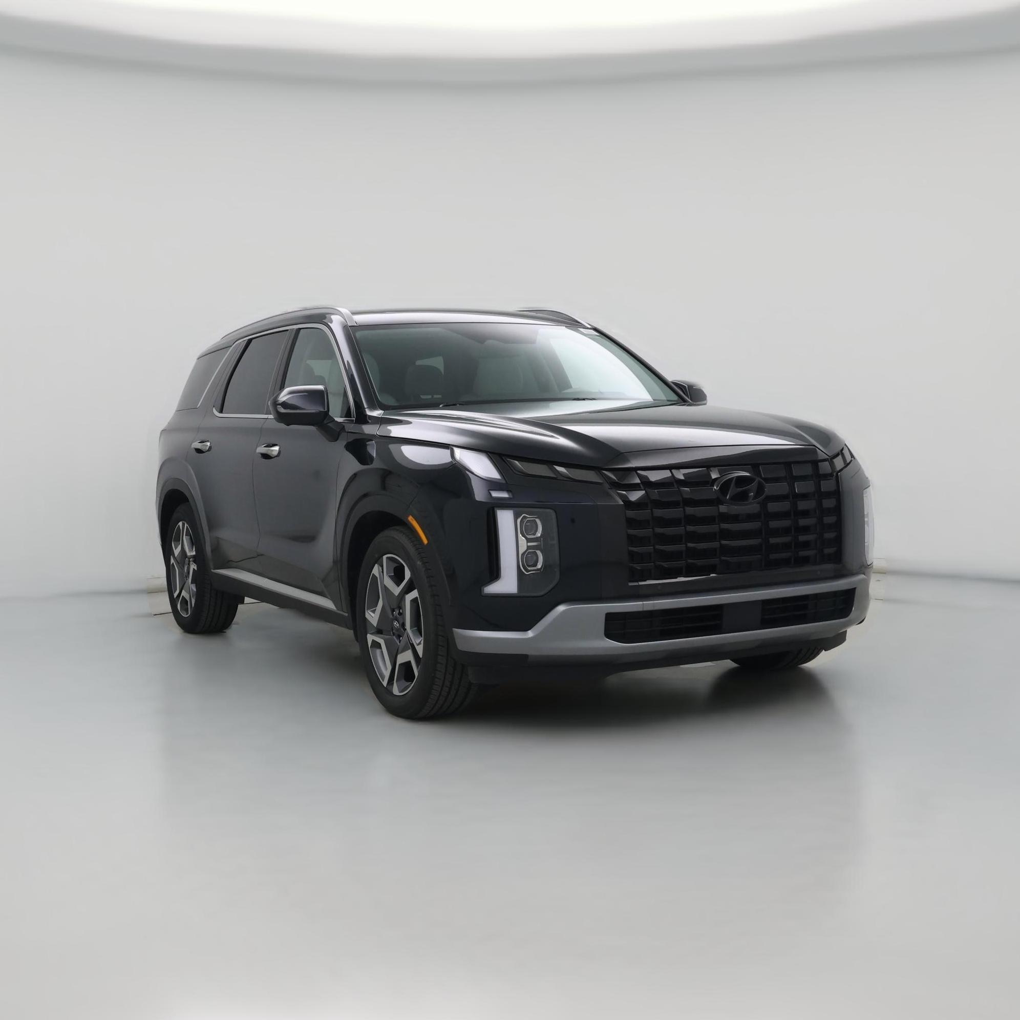 Thumbnail: 2024 Hyundai Palisade - 1