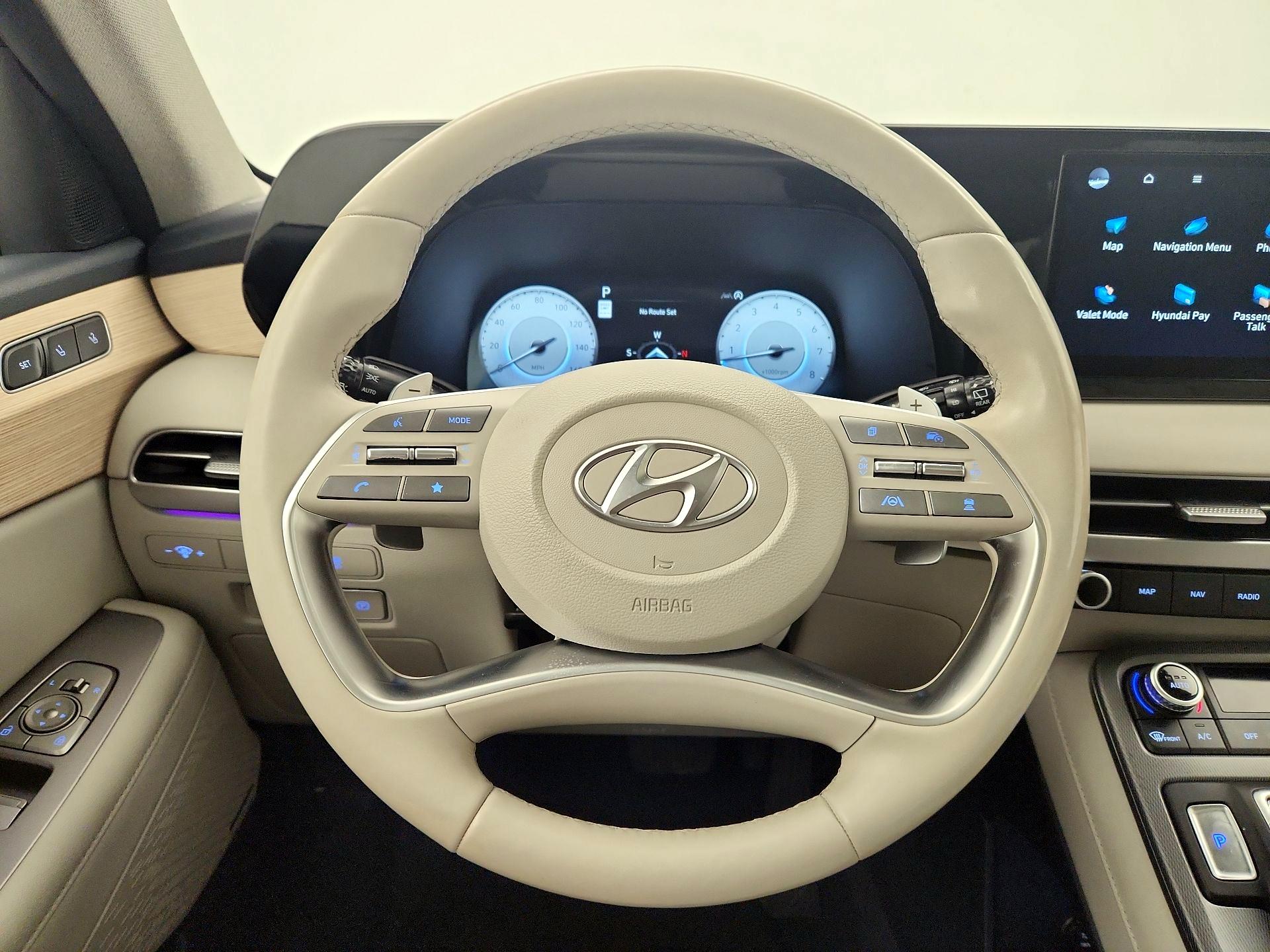 Thumbnail: 2024 Hyundai Palisade - 10