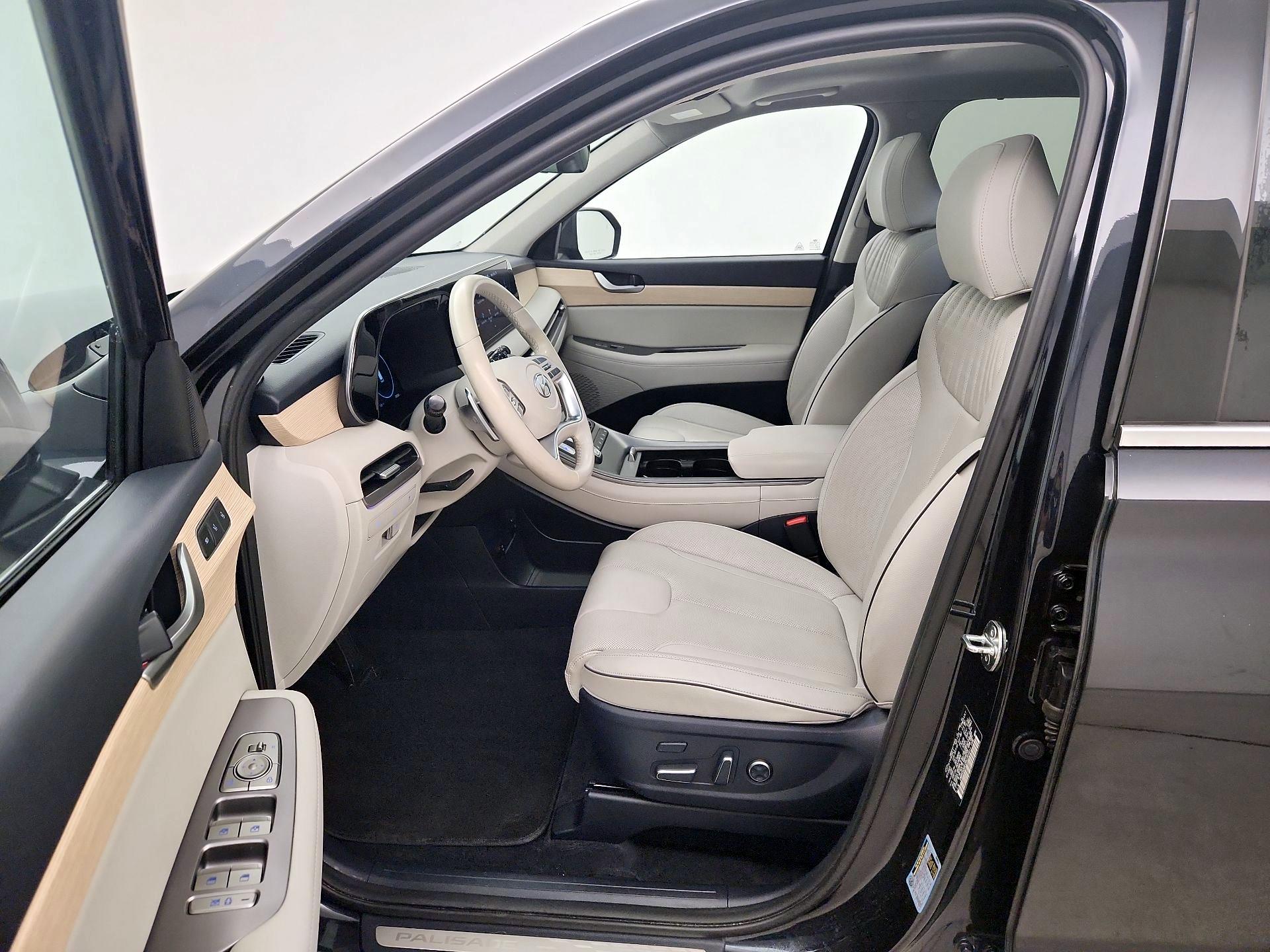 Thumbnail: 2024 Hyundai Palisade - 11