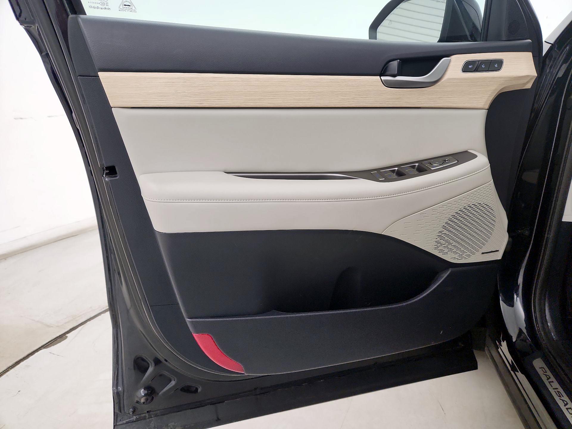 Thumbnail: 2024 Hyundai Palisade - 12