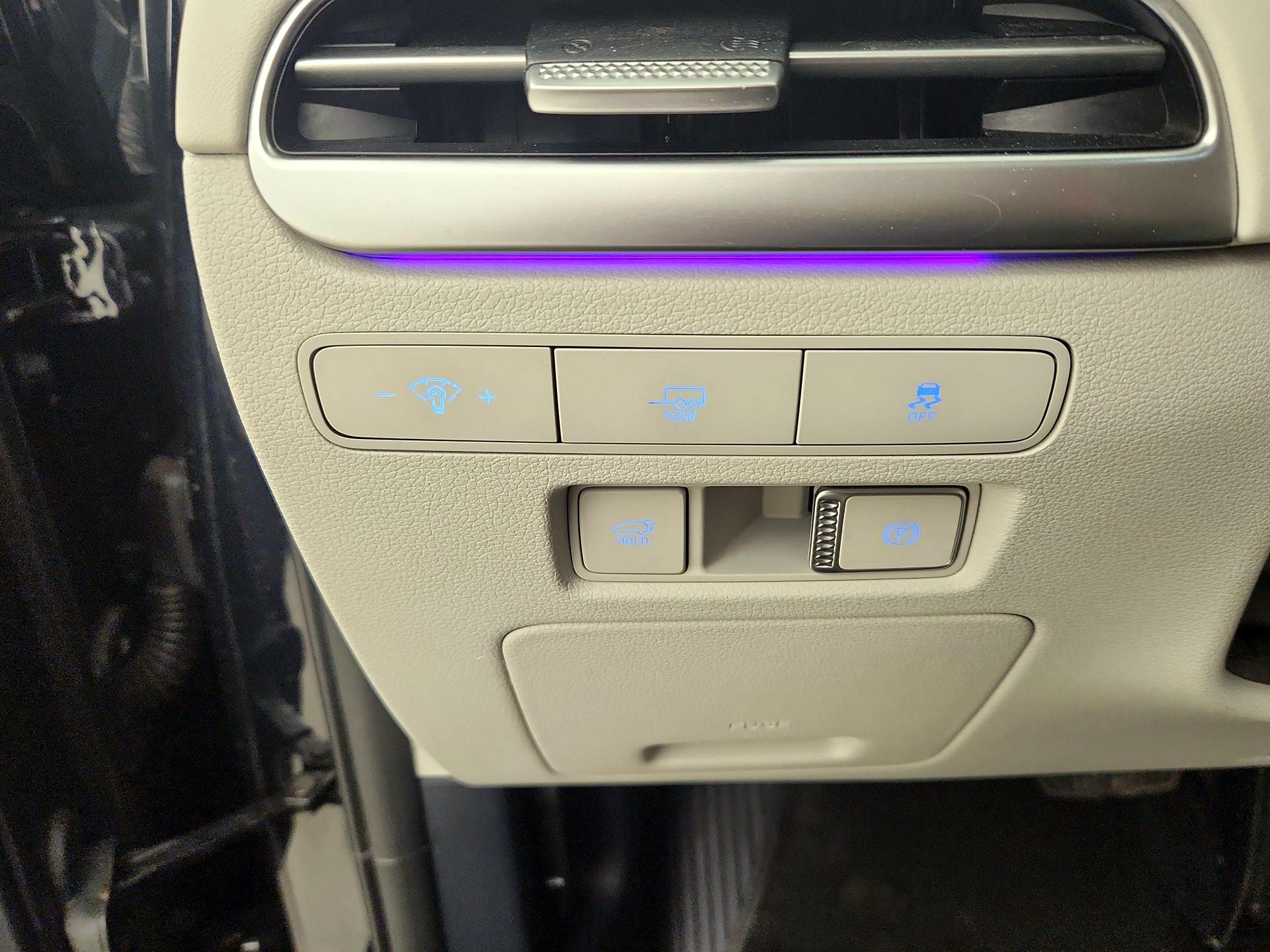 Thumbnail: 2024 Hyundai Palisade - 13