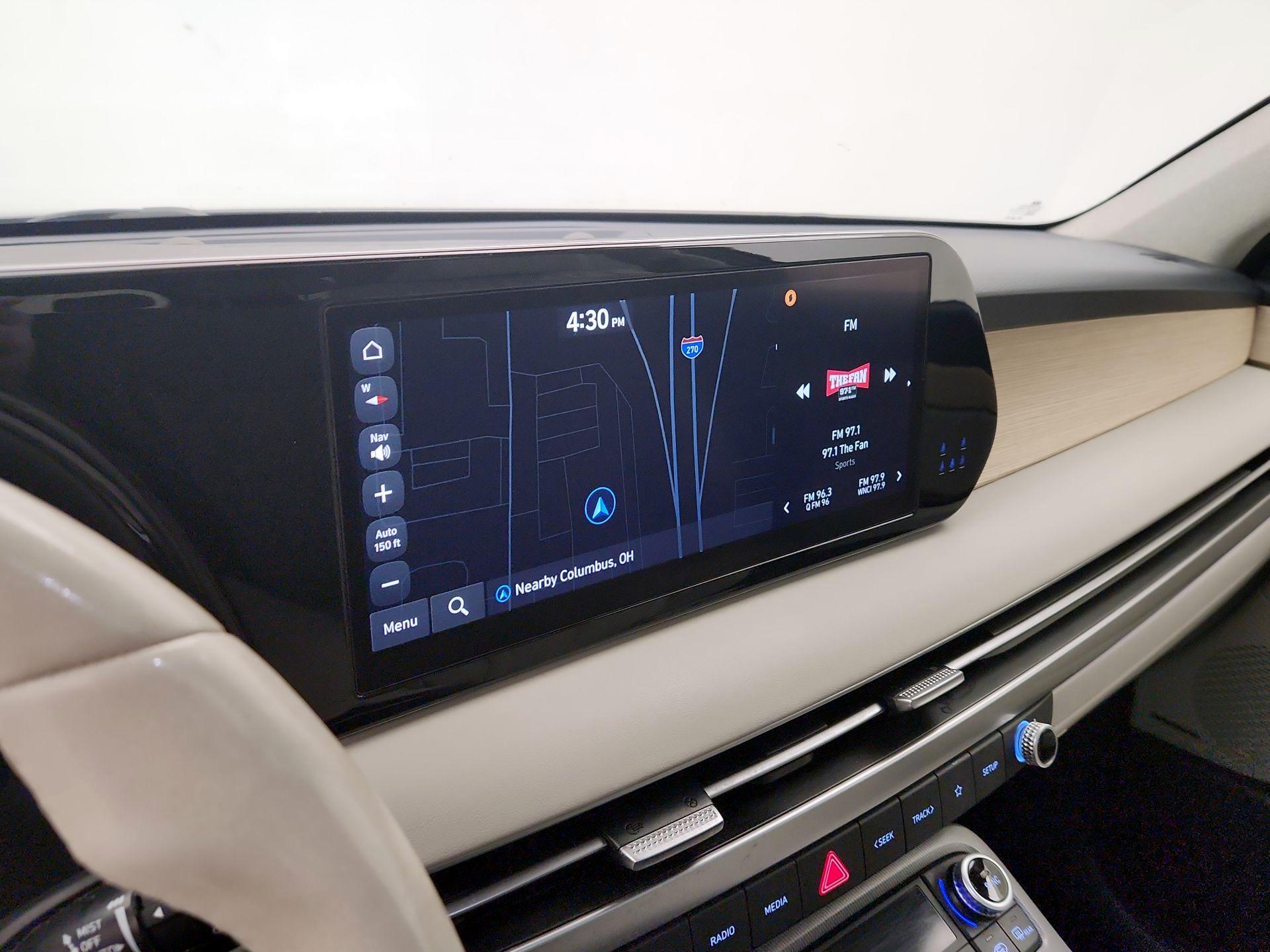 Thumbnail: 2024 Hyundai Palisade - 14