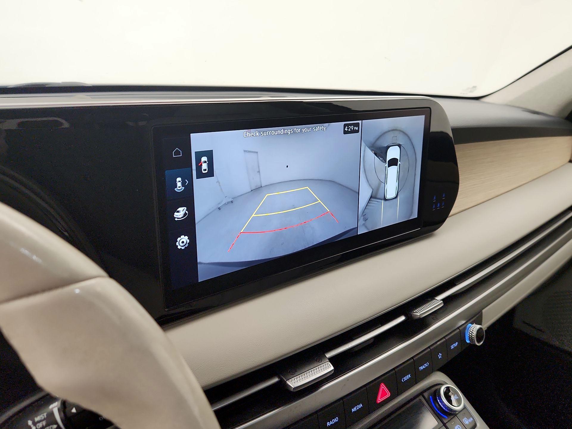 Thumbnail: 2024 Hyundai Palisade - 15