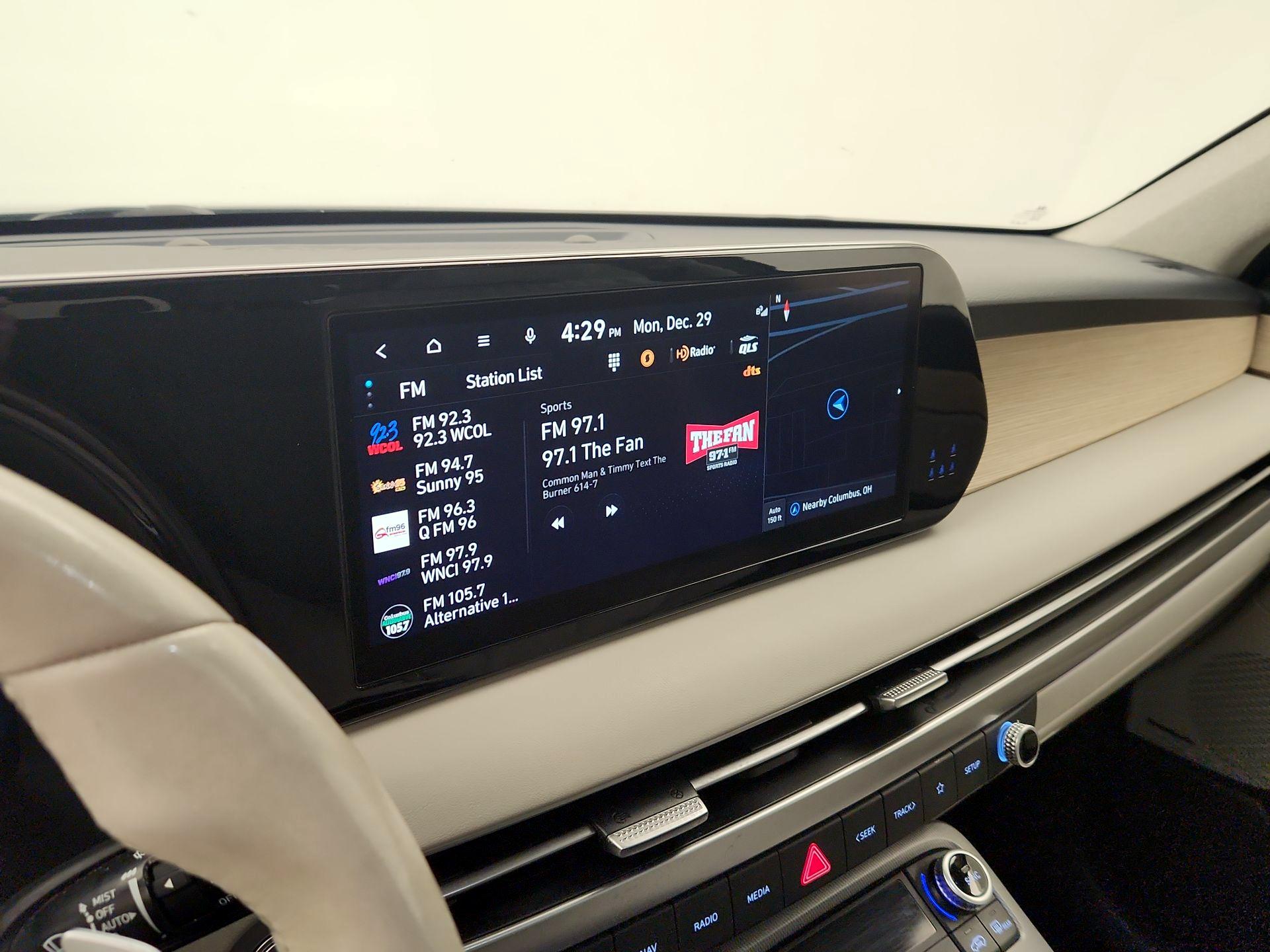 Thumbnail: 2024 Hyundai Palisade - 16