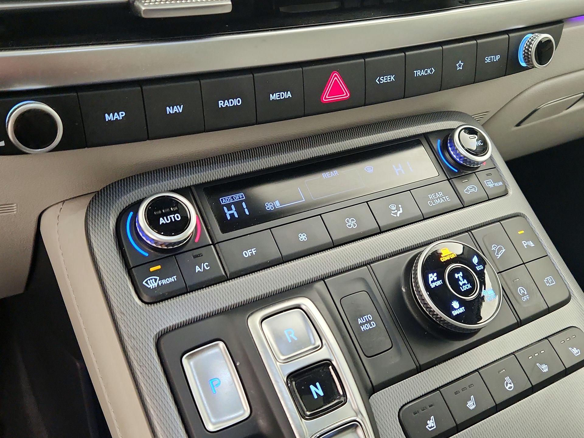 Thumbnail: 2024 Hyundai Palisade - 17