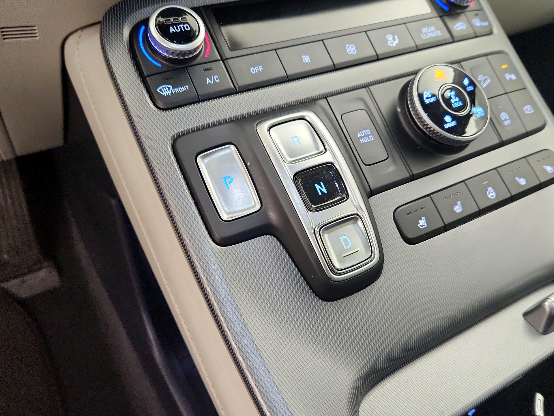 Thumbnail: 2024 Hyundai Palisade - 18