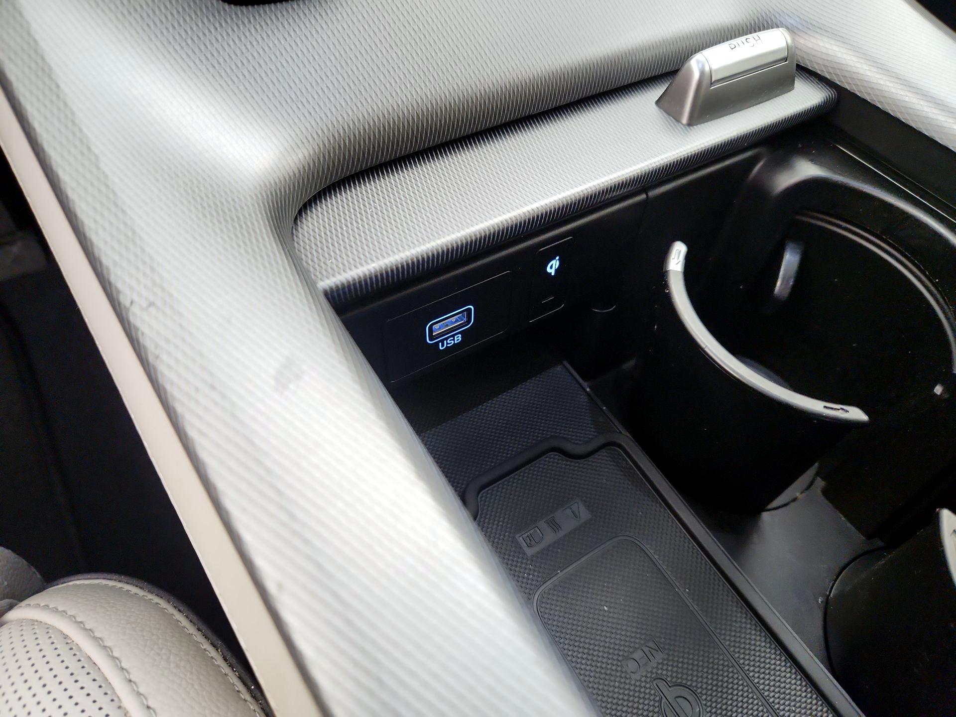 Thumbnail: 2024 Hyundai Palisade - 19