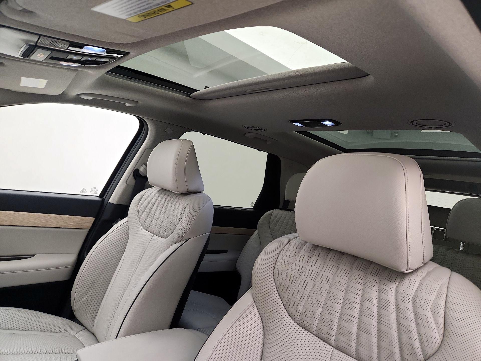 Thumbnail: 2024 Hyundai Palisade - 20