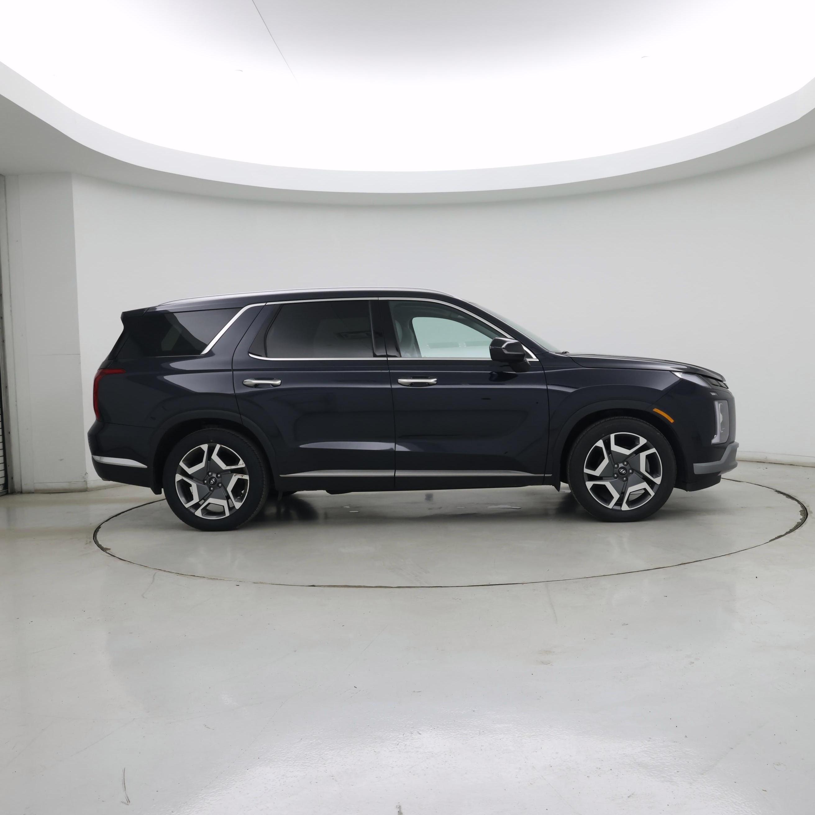 Thumbnail: 2024 Hyundai Palisade - 7