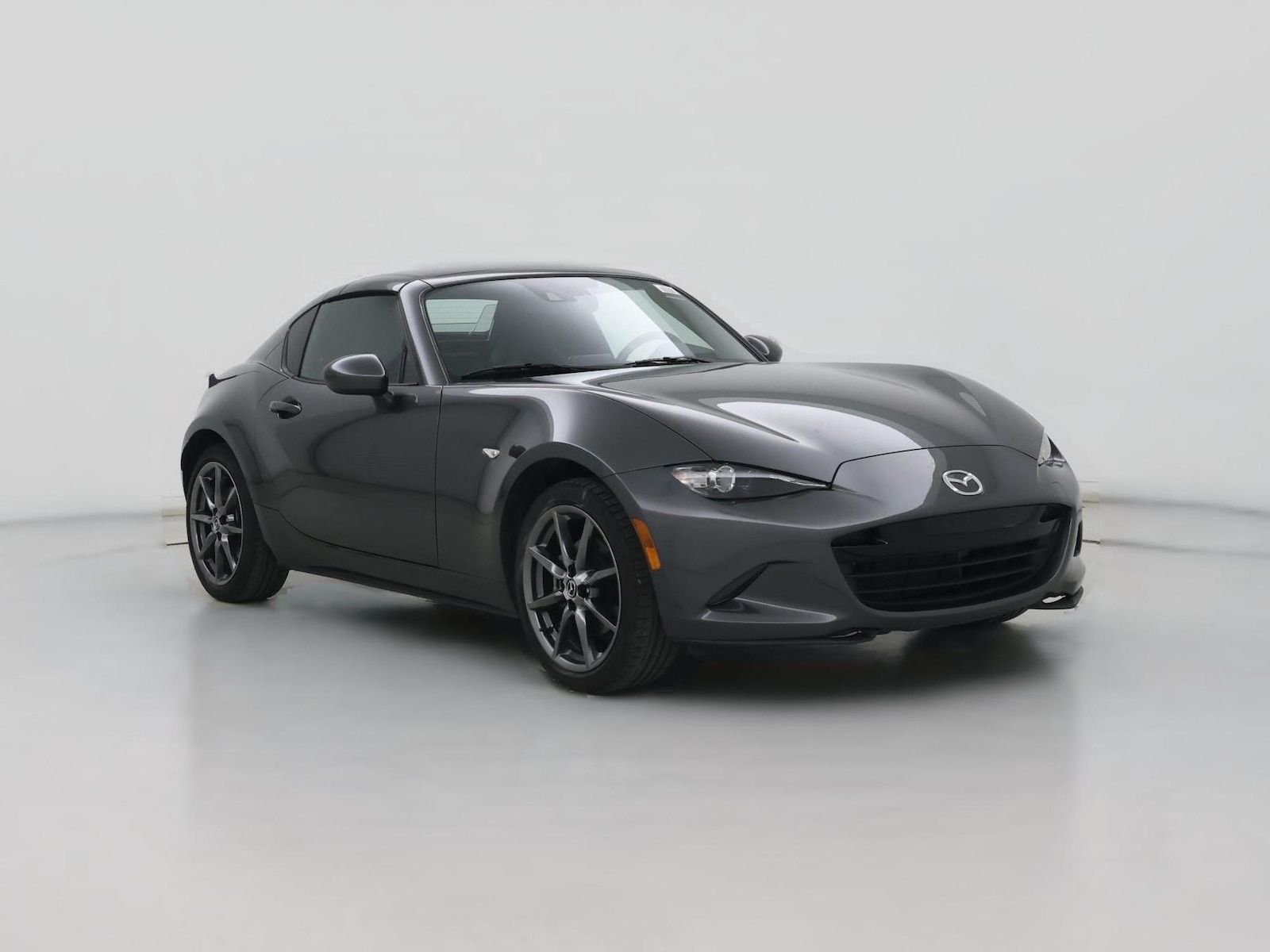 2017 Mazda MX-5 Miata RF