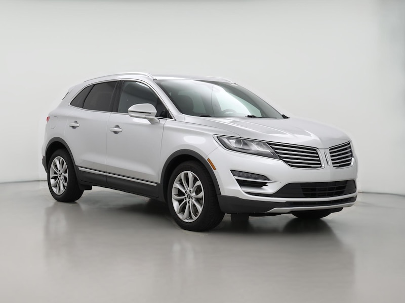 2018 Lincoln MKC Select -
                  Bristol, TN