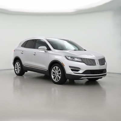 Picture of 2018 Lincoln MKC Select with stock number 28259461