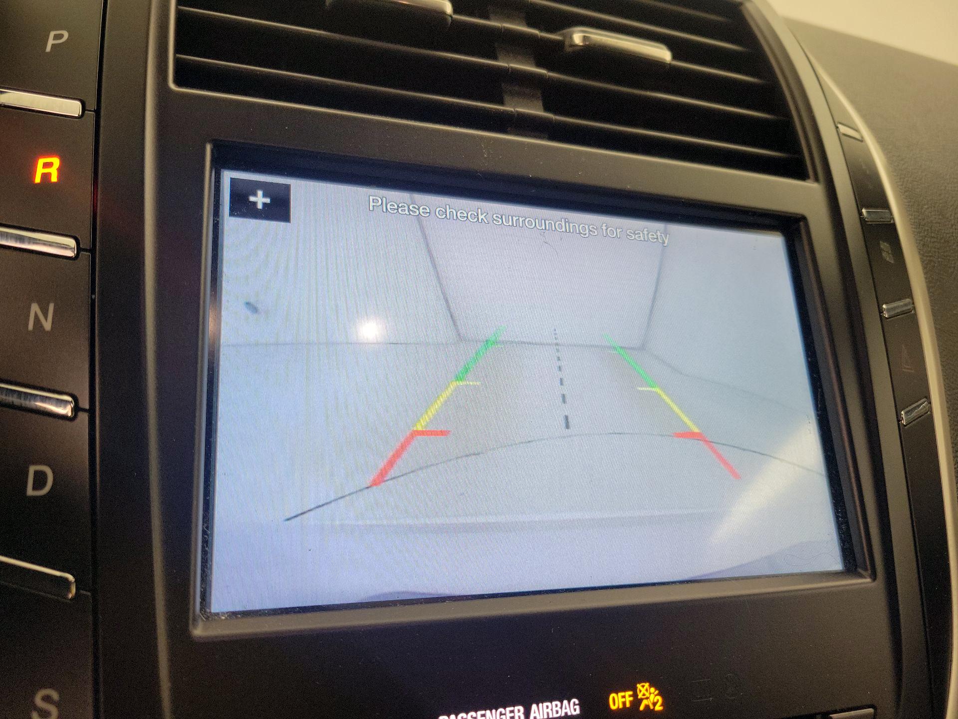 Thumbnail: 2018 Lincoln MKC - 14