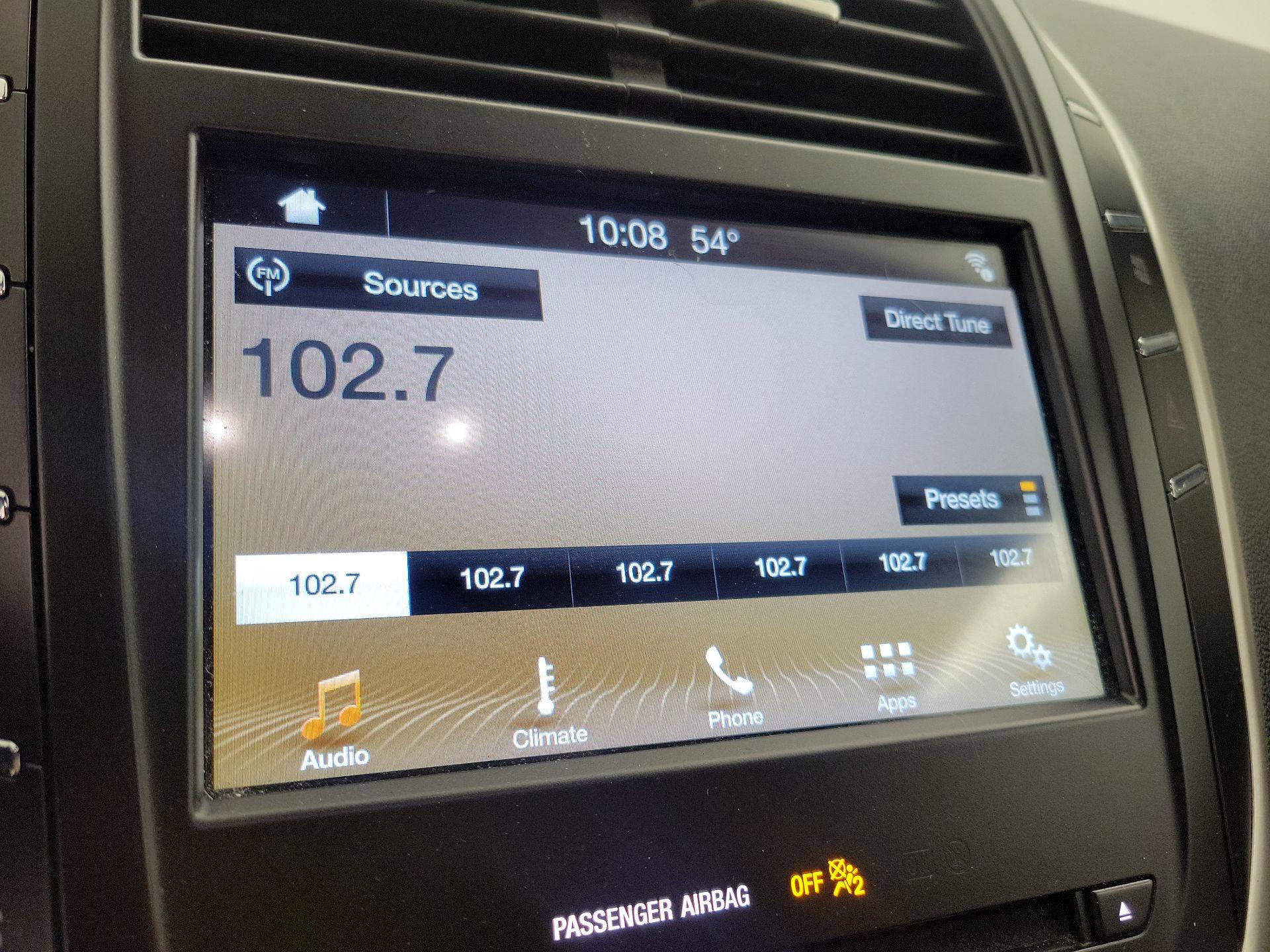 Thumbnail: 2018 Lincoln MKC - 15