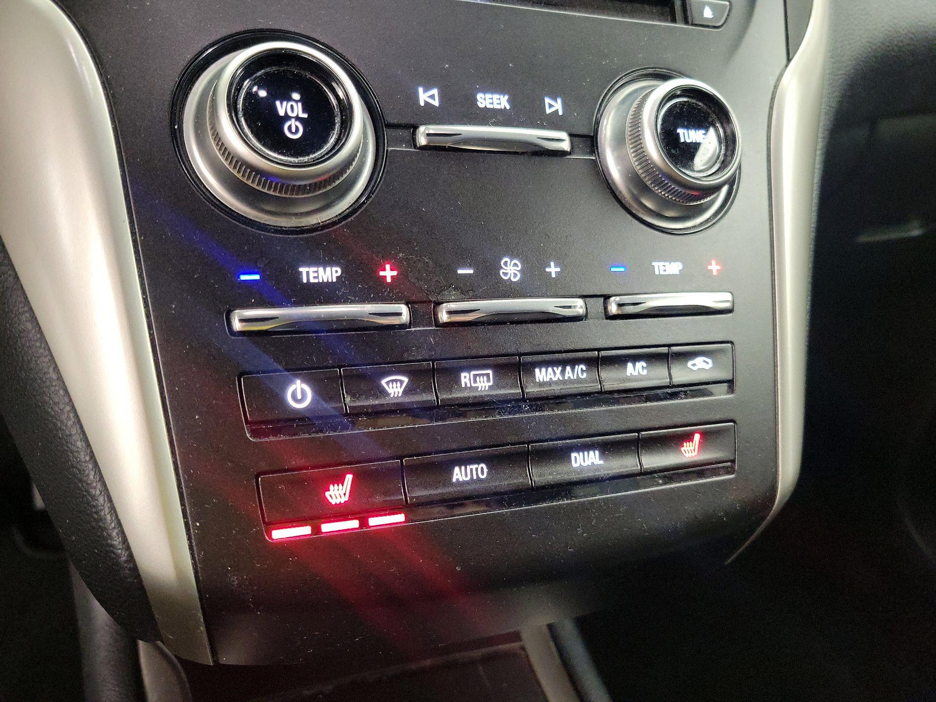 Thumbnail: 2018 Lincoln MKC - 16