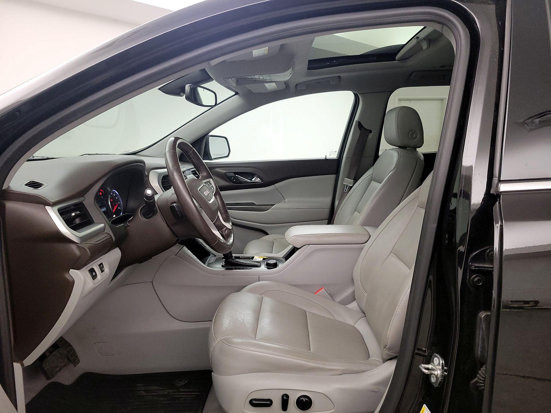 Thumbnail: 2018 GMC Acadia - 11