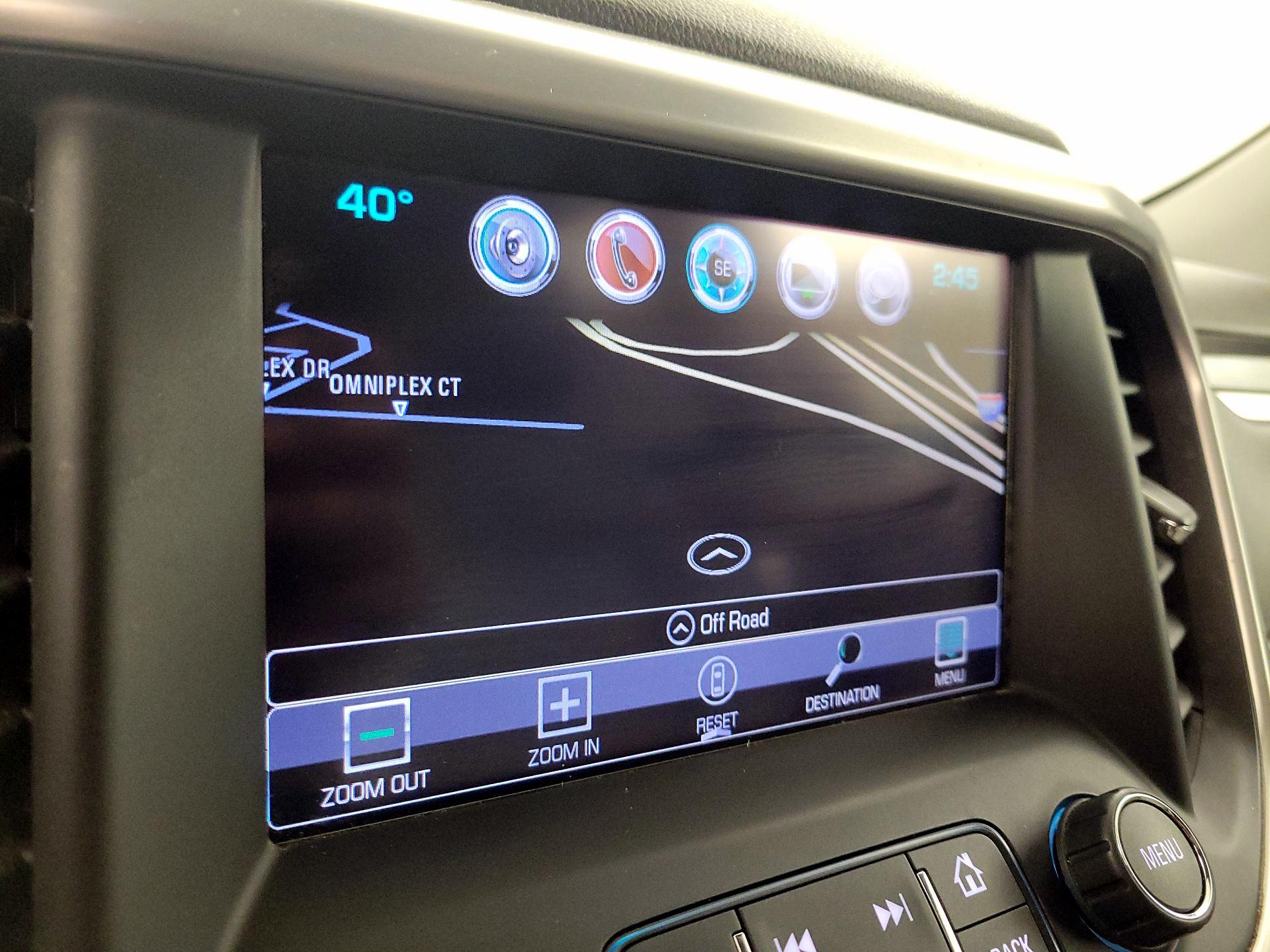 Thumbnail: 2018 GMC Acadia - 14