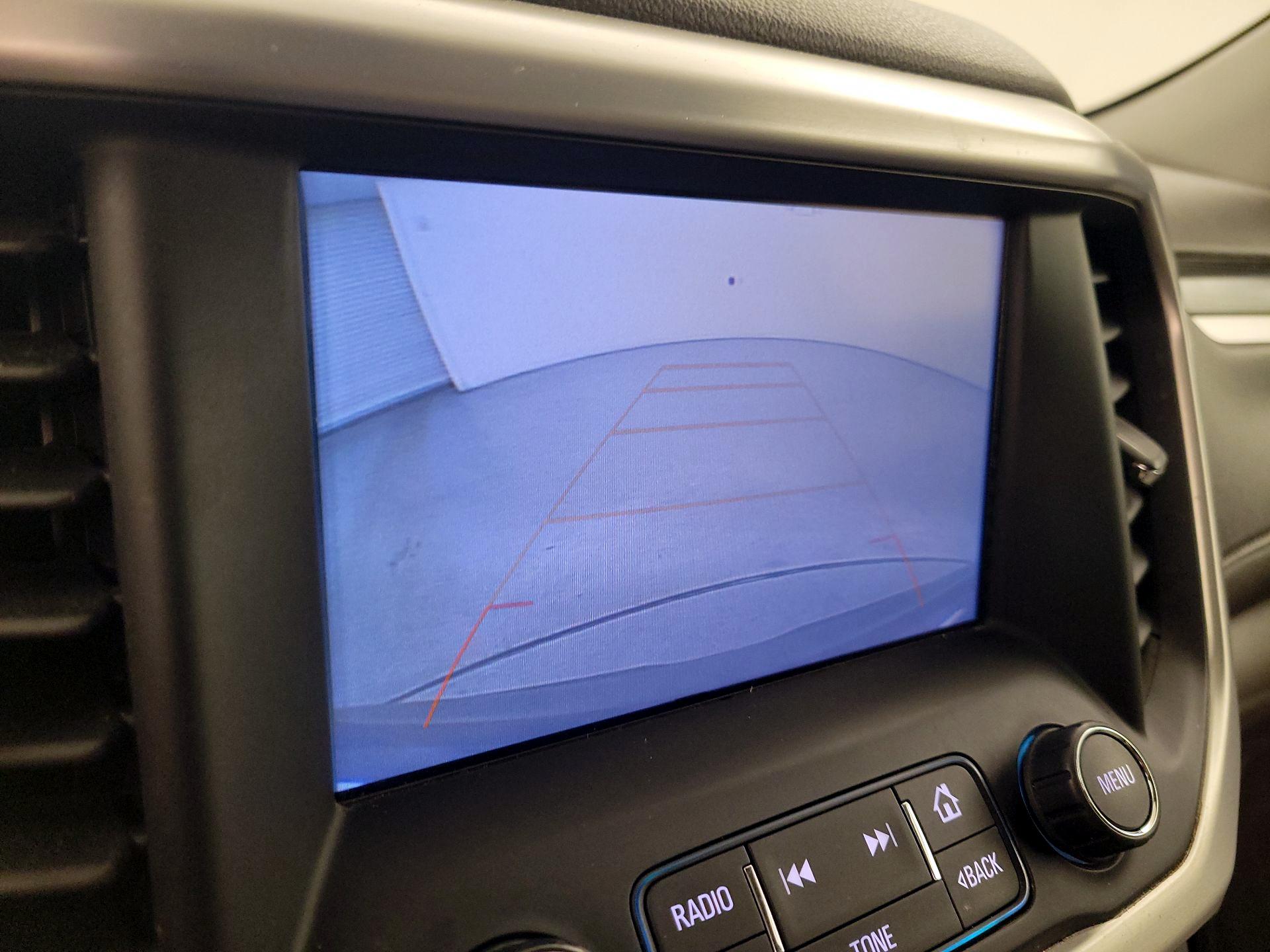 Thumbnail: 2018 GMC Acadia - 15