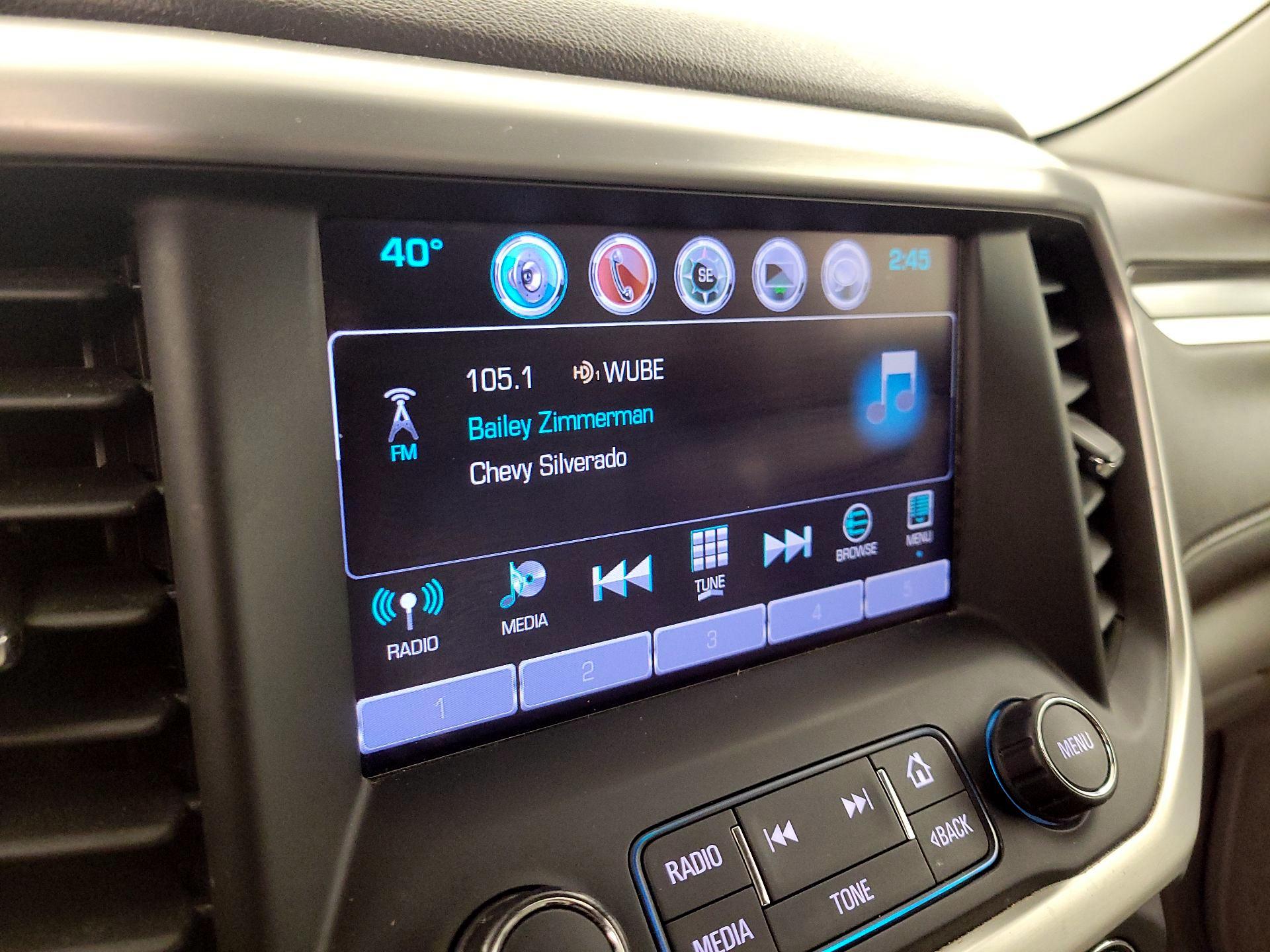 Thumbnail: 2018 GMC Acadia - 16