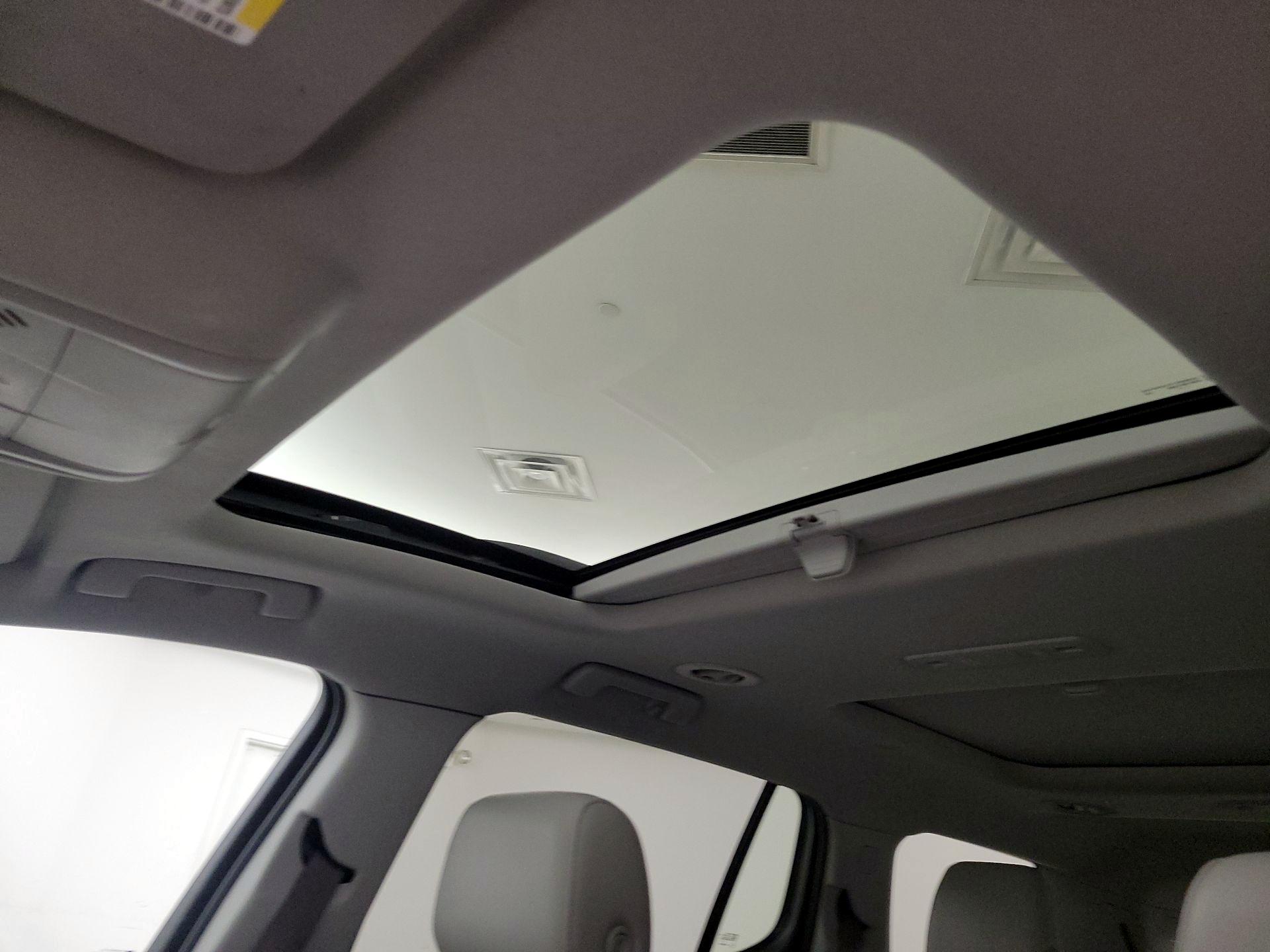 Thumbnail: 2018 GMC Acadia - 20