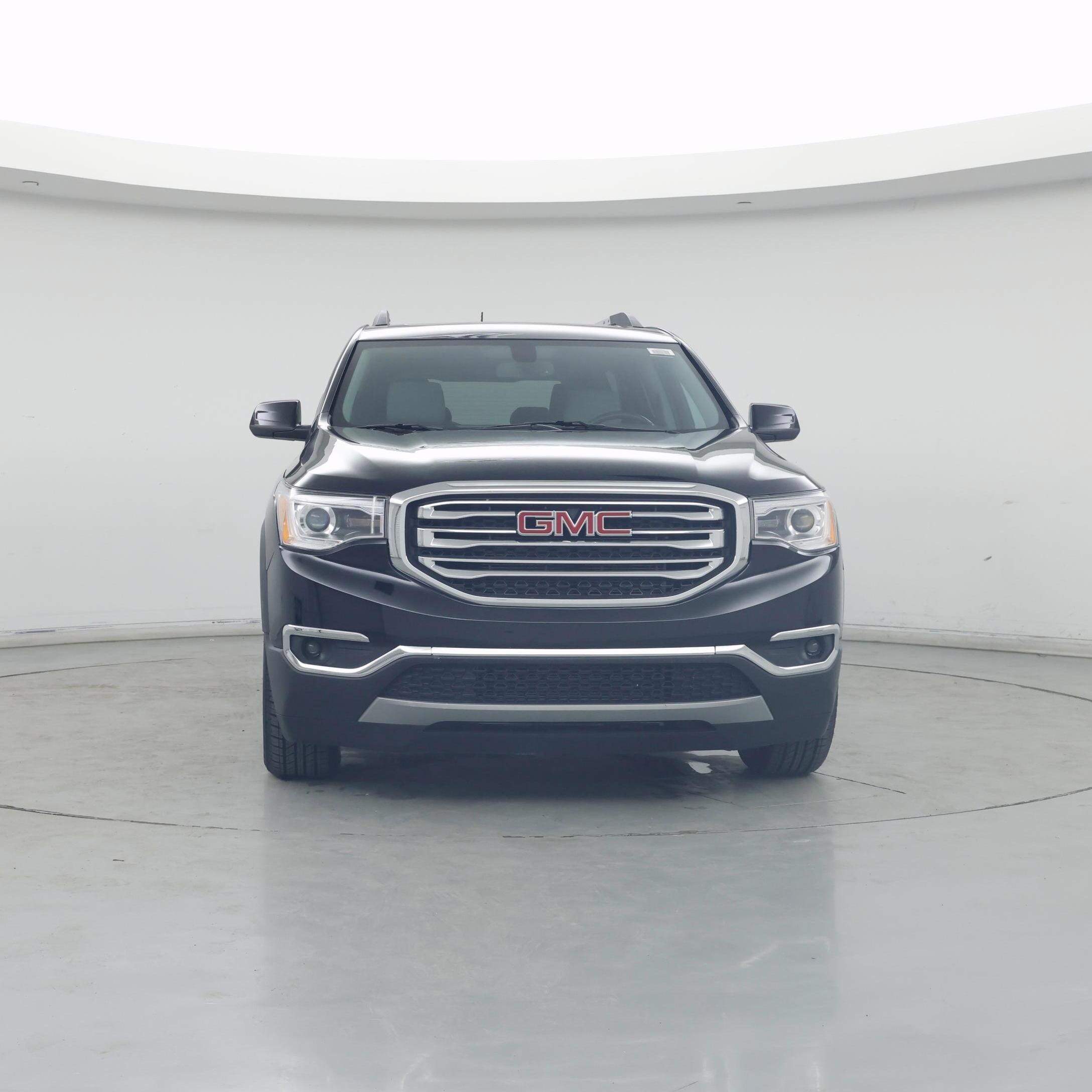 Thumbnail: 2018 GMC Acadia - 5