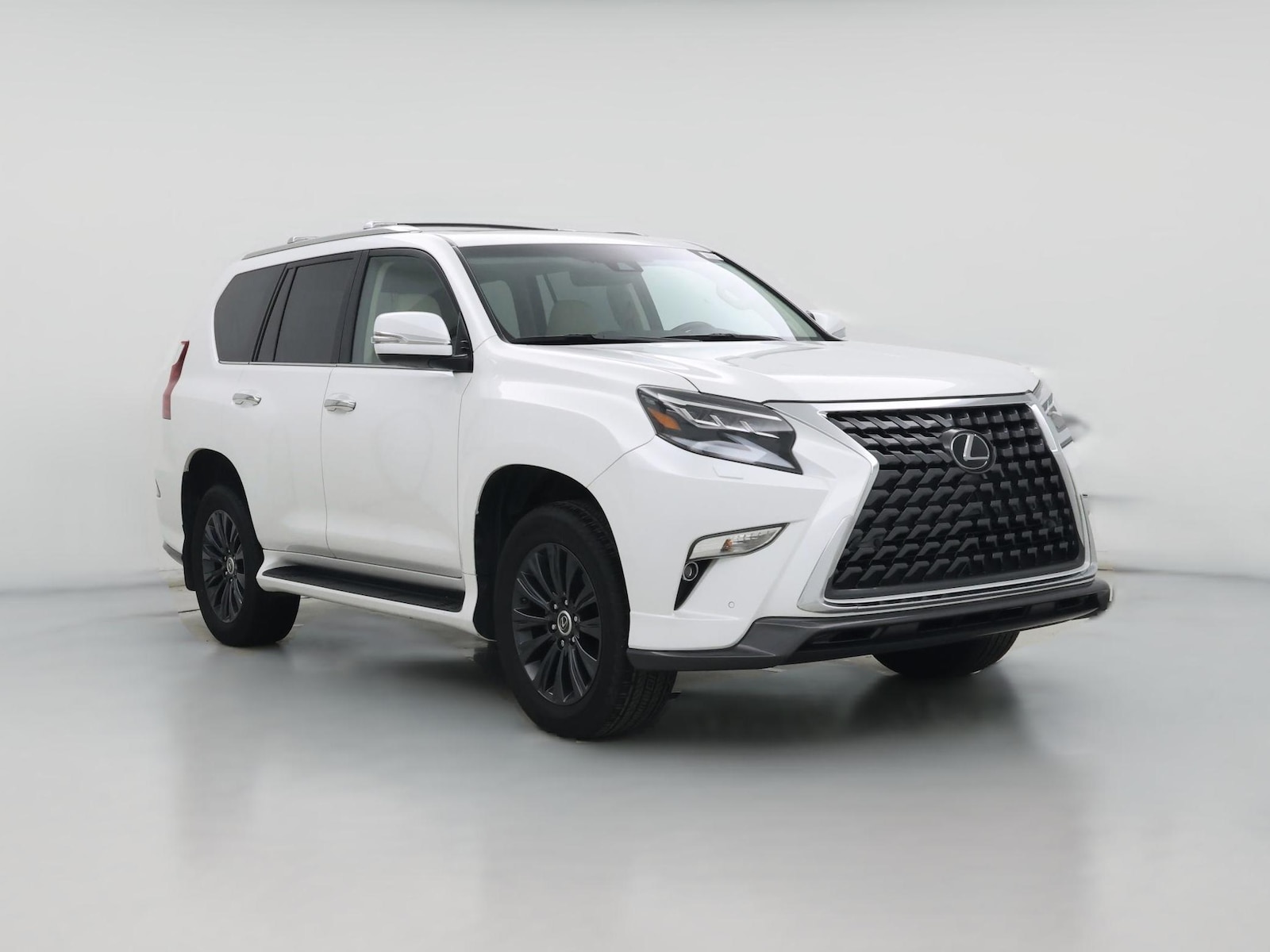 2021 Lexus GX