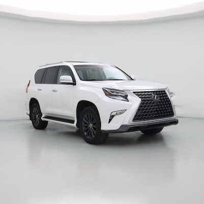 2021 Lexus GX 460 Premium