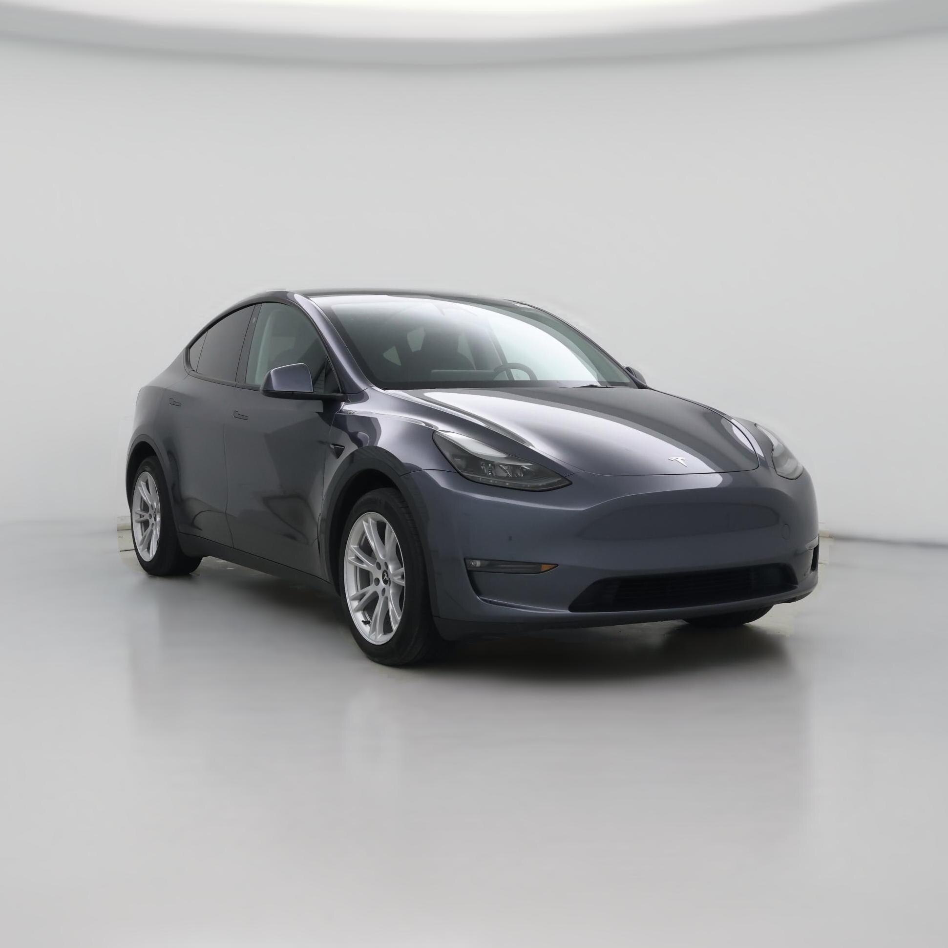 Thumbnail: 2023 Tesla Model Y - 1