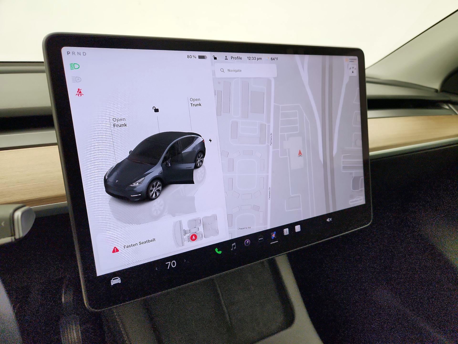 Thumbnail: 2023 Tesla Model Y - 13