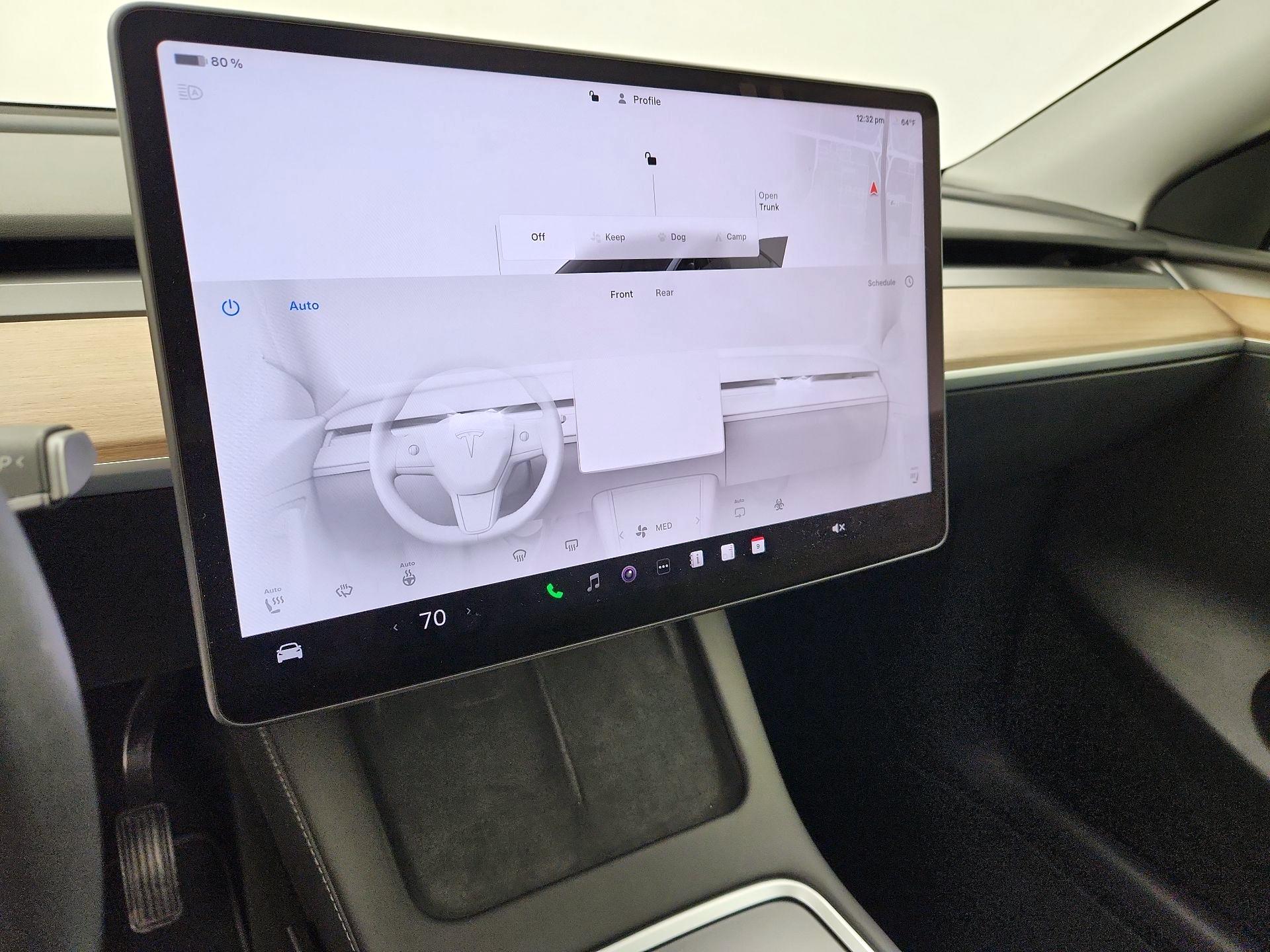 Thumbnail: 2023 Tesla Model Y - 16