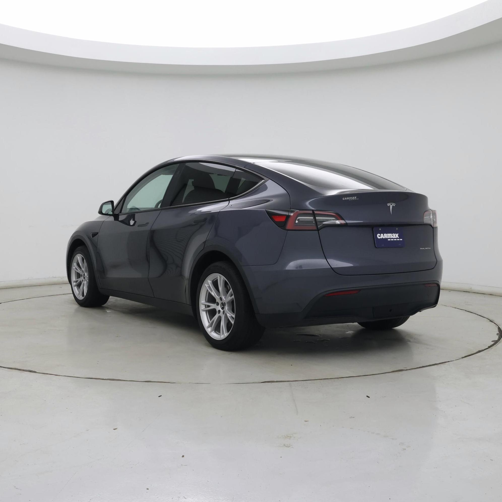 Thumbnail: 2023 Tesla Model Y - 2