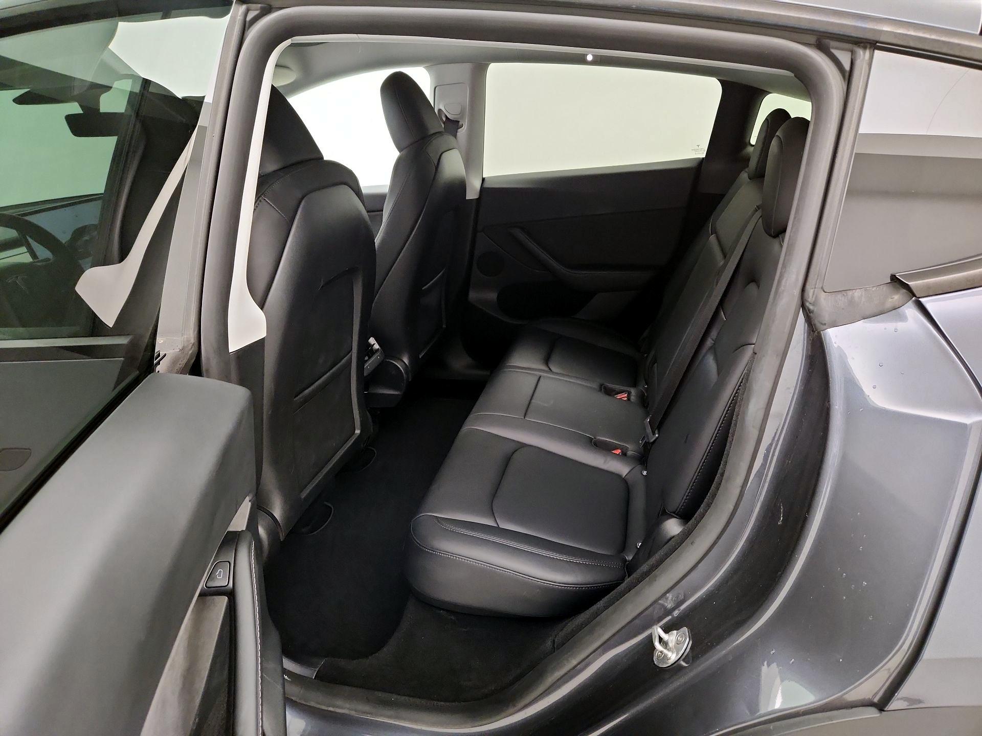 Thumbnail: 2023 Tesla Model Y - 20