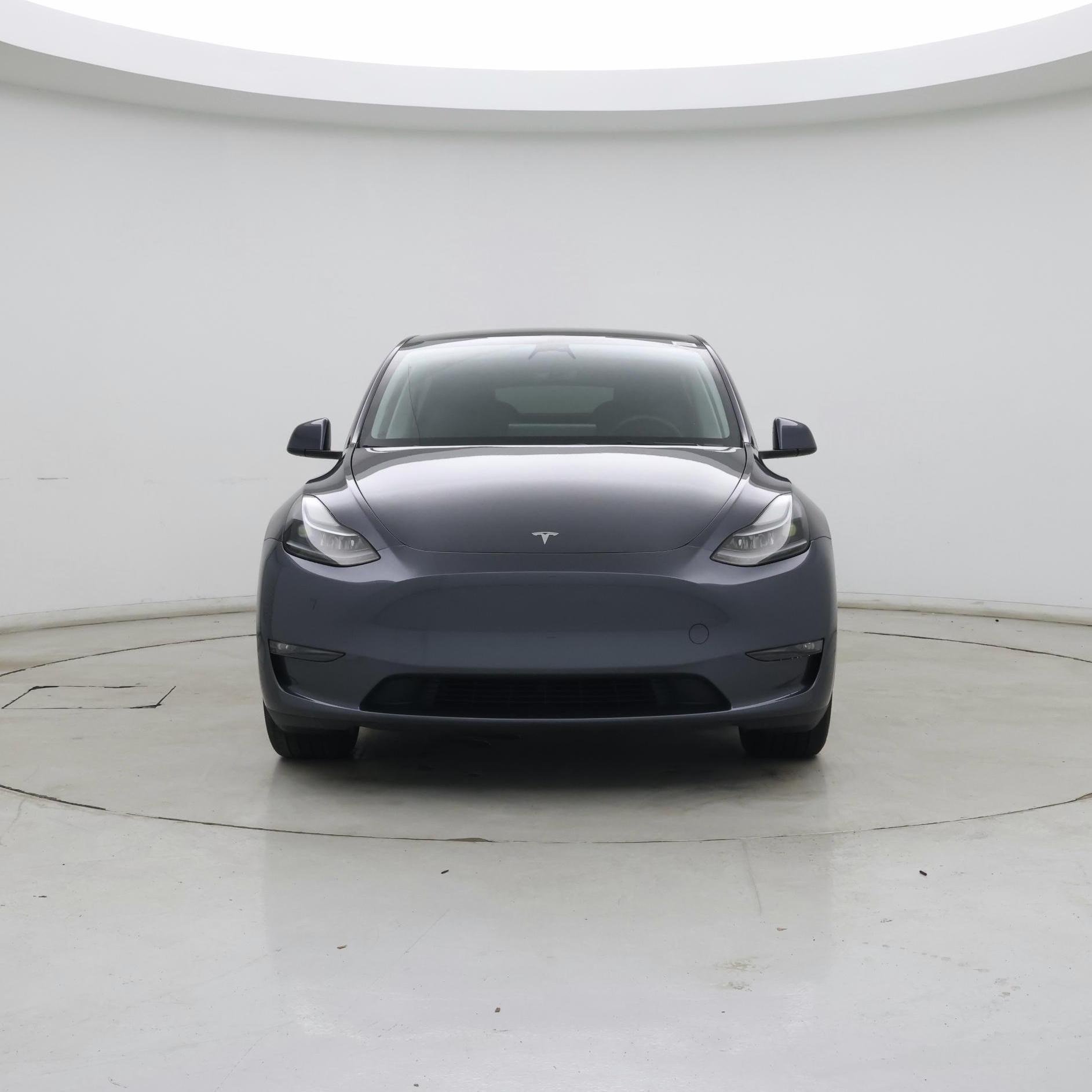 Thumbnail: 2023 Tesla Model Y - 5