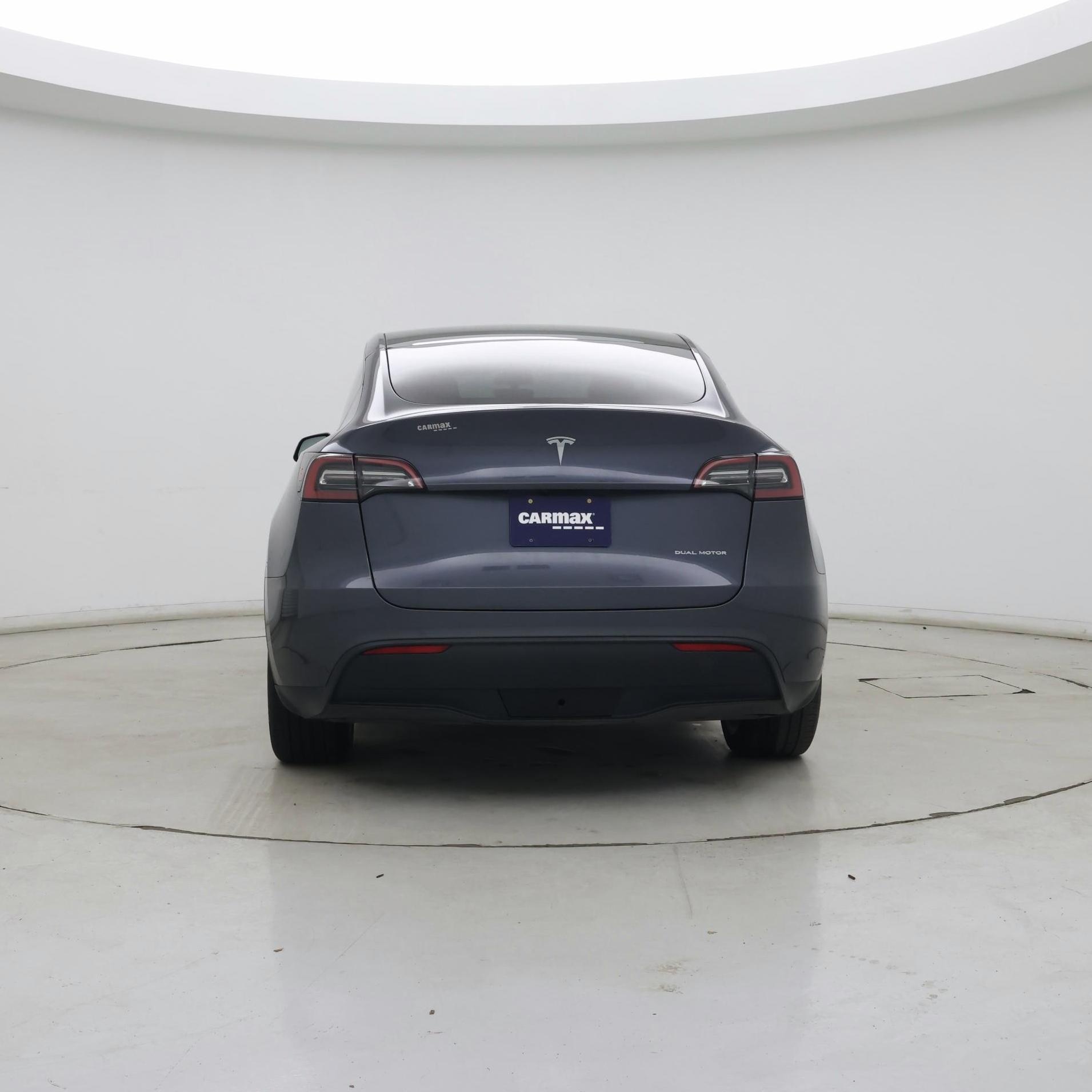 Thumbnail: 2023 Tesla Model Y - 6