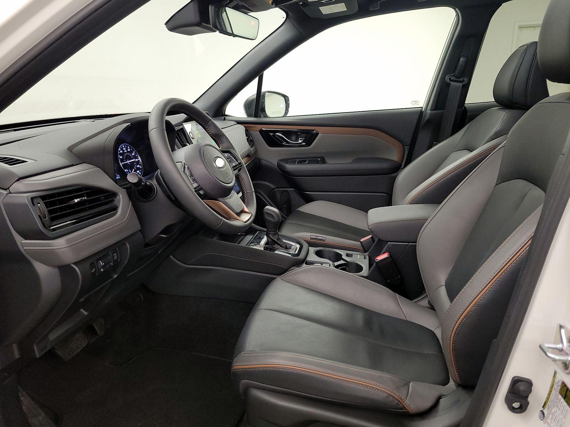 Thumbnail: 2025 Subaru Forester - 11