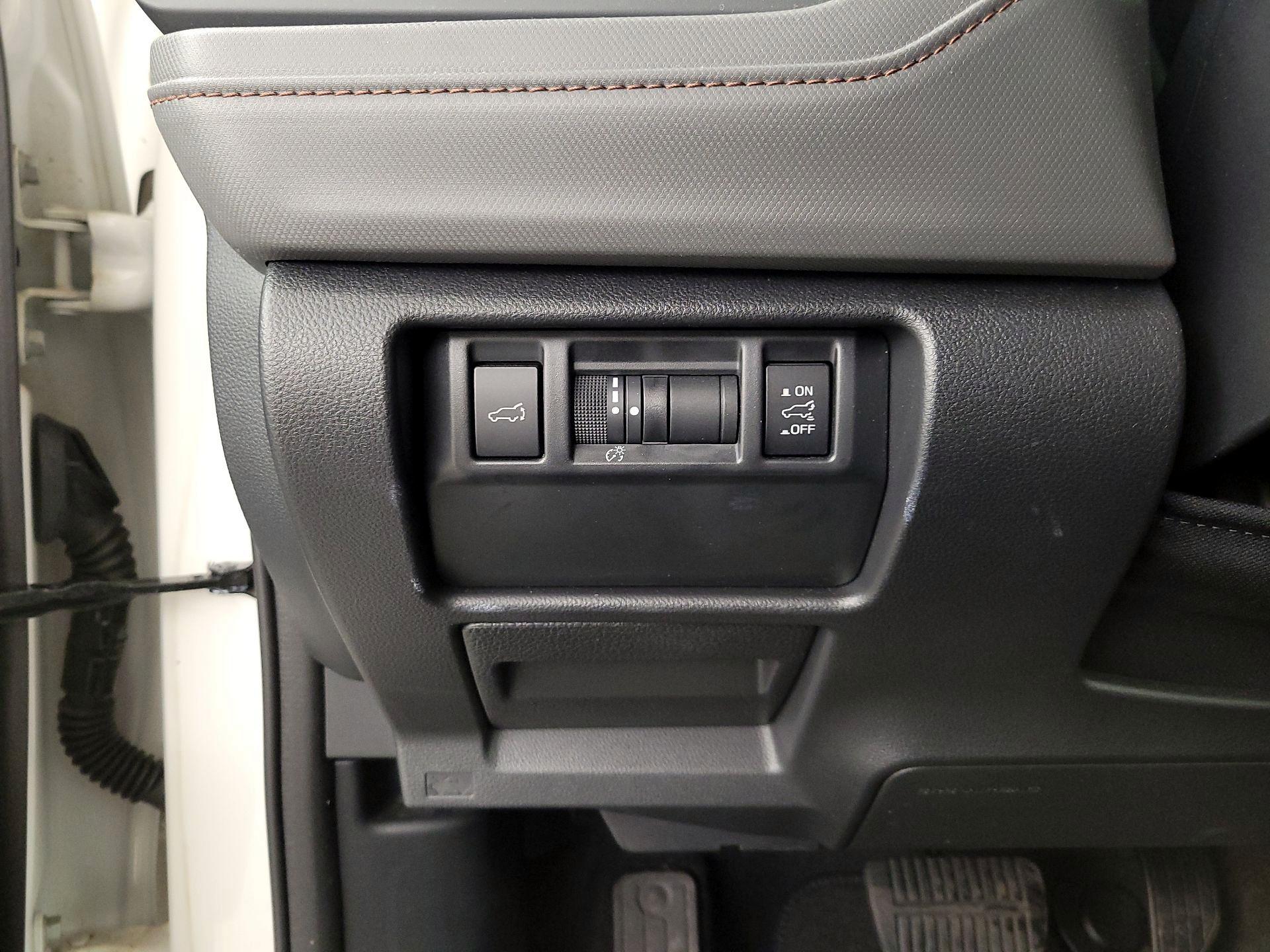 Thumbnail: 2025 Subaru Forester - 13