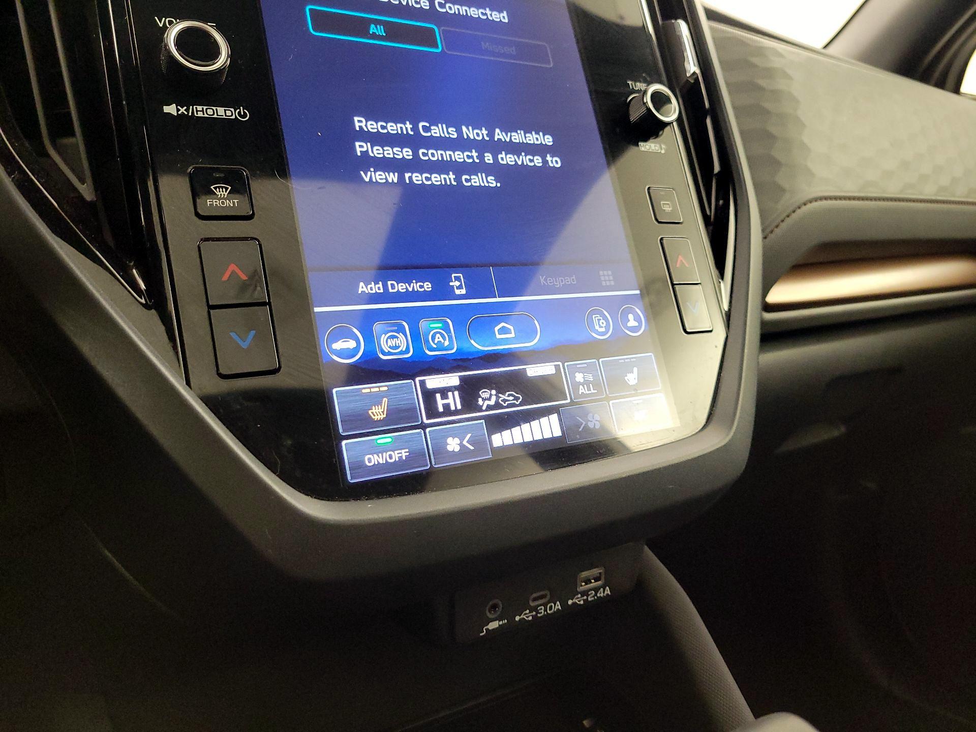 Thumbnail: 2025 Subaru Forester - 16