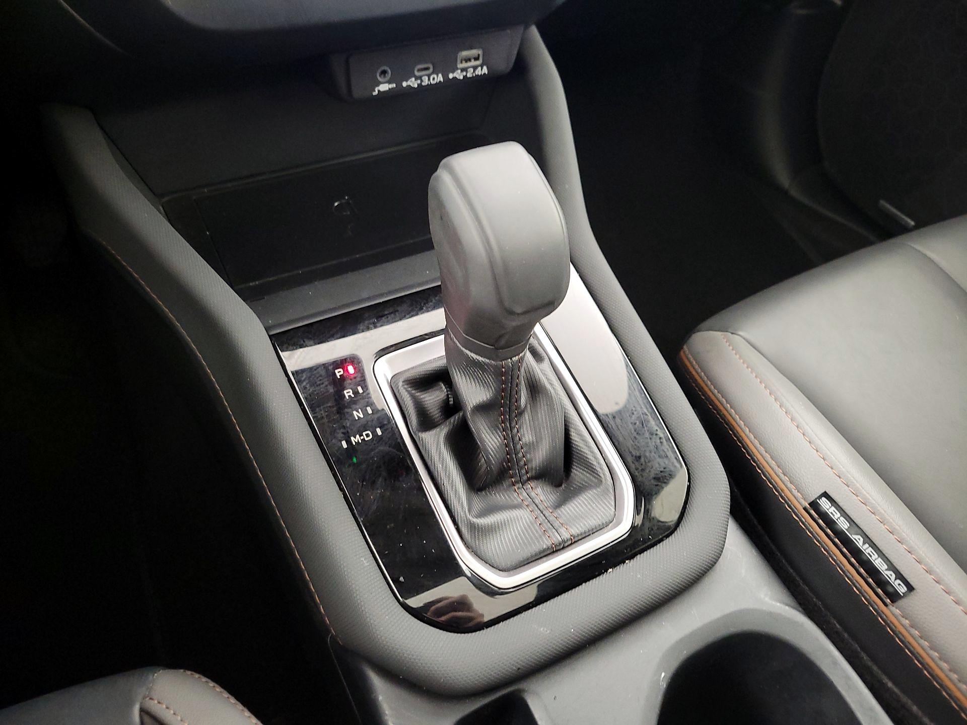 Thumbnail: 2025 Subaru Forester - 17