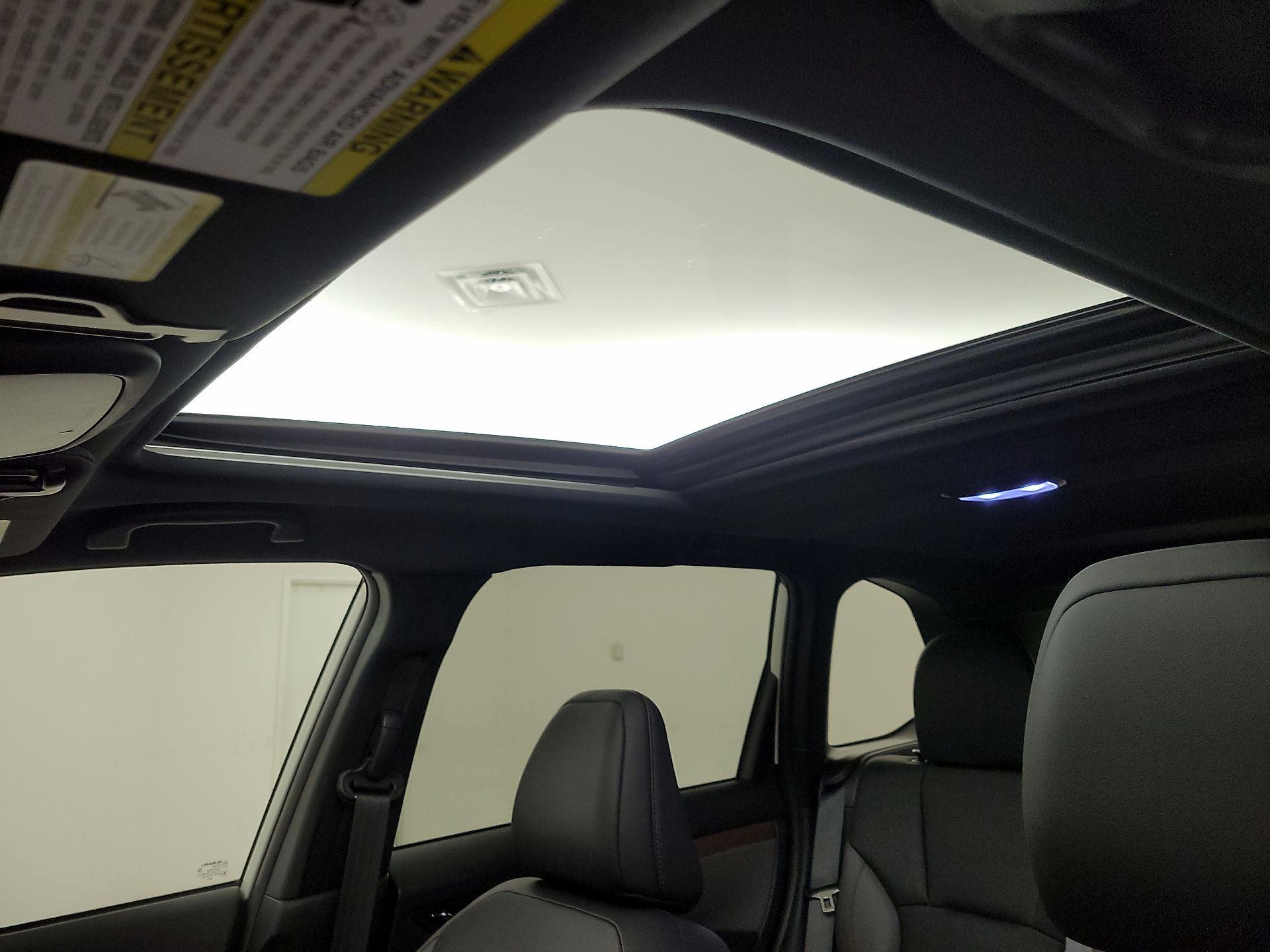 Thumbnail: 2025 Subaru Forester - 18