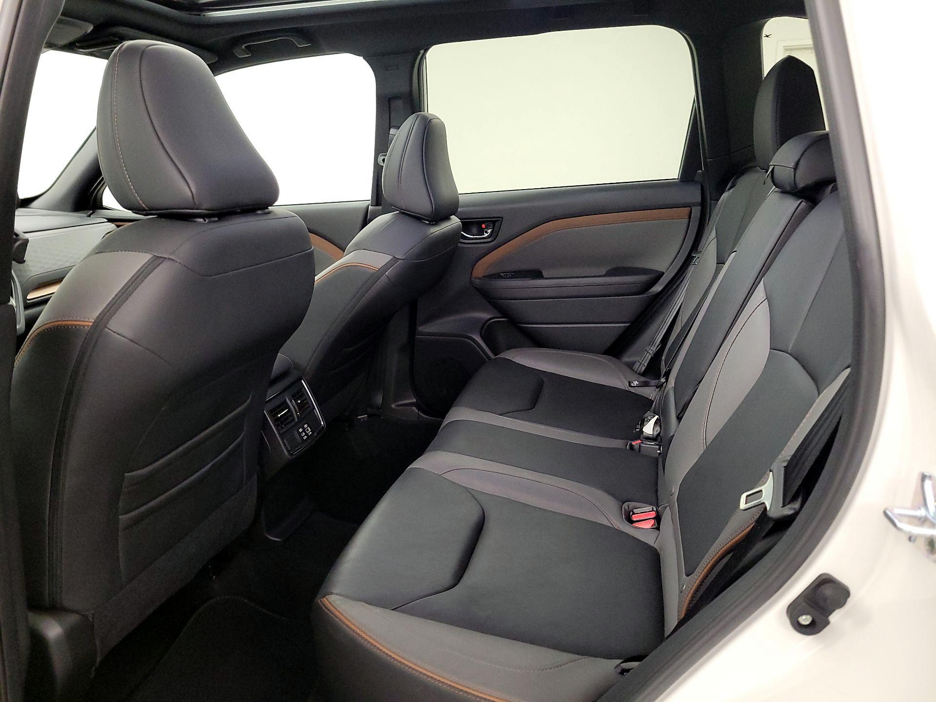 Thumbnail: 2025 Subaru Forester - 19