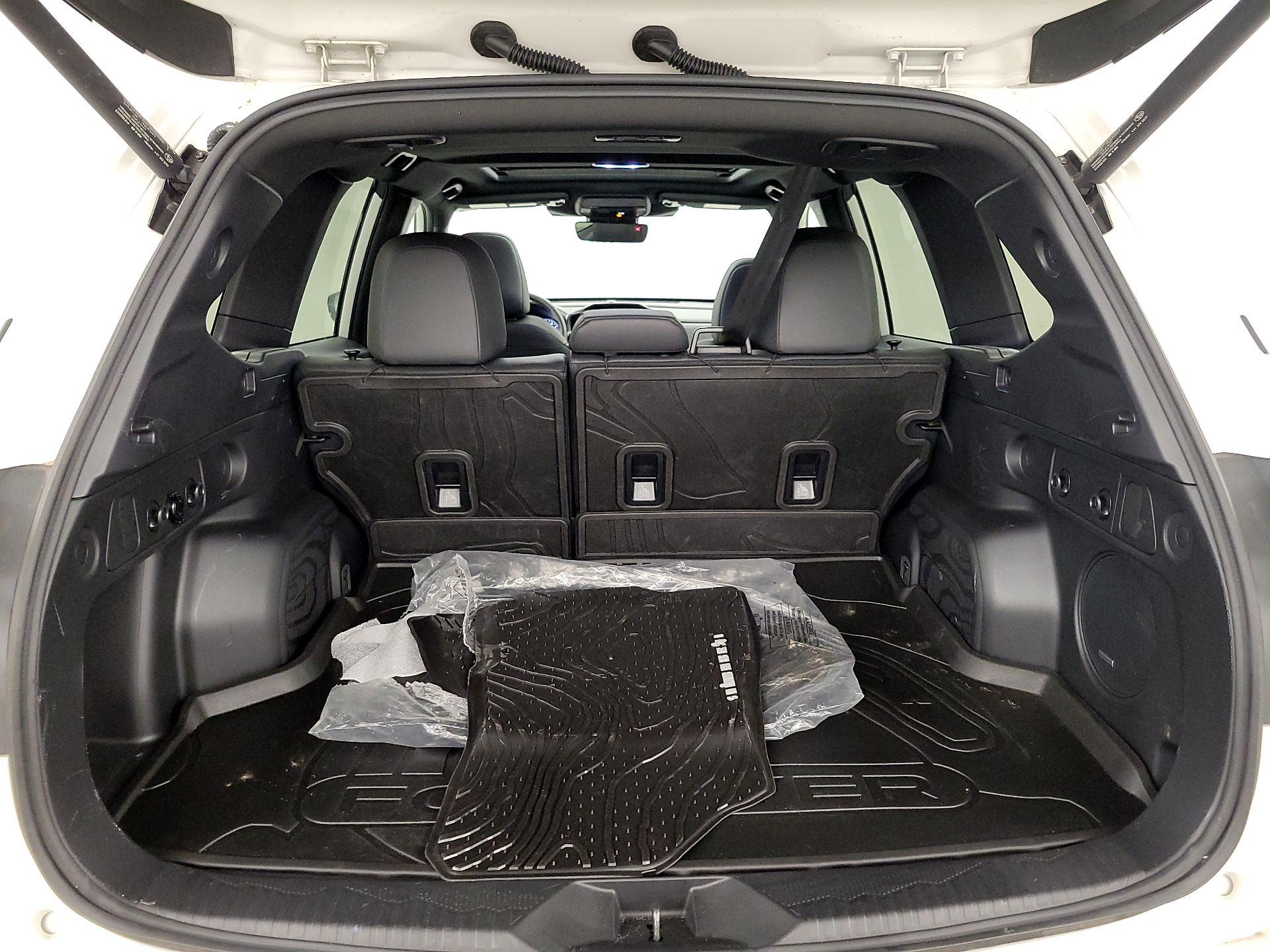 Thumbnail: 2025 Subaru Forester - 20