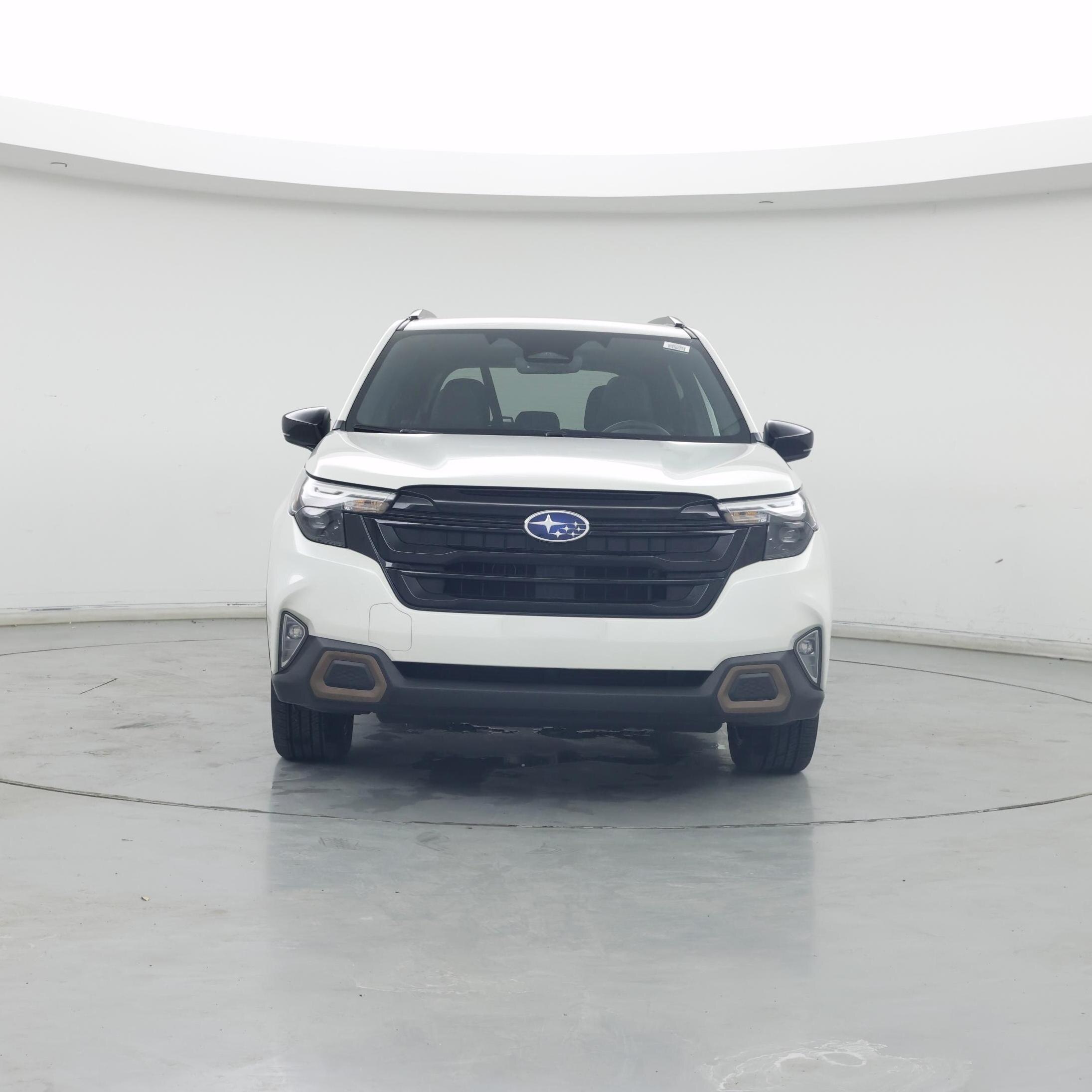 Thumbnail: 2025 Subaru Forester - 5