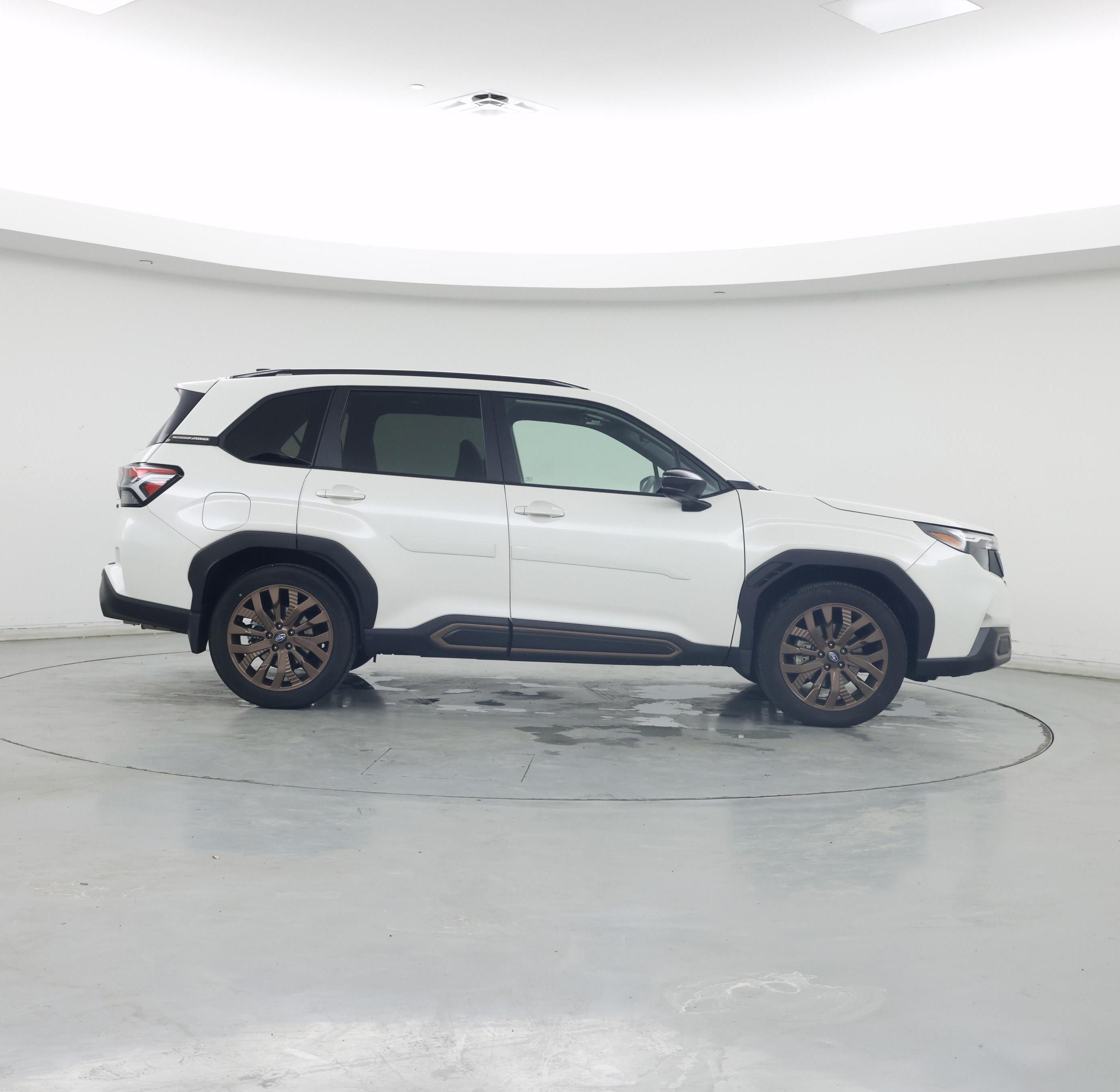 Thumbnail: 2025 Subaru Forester - 7