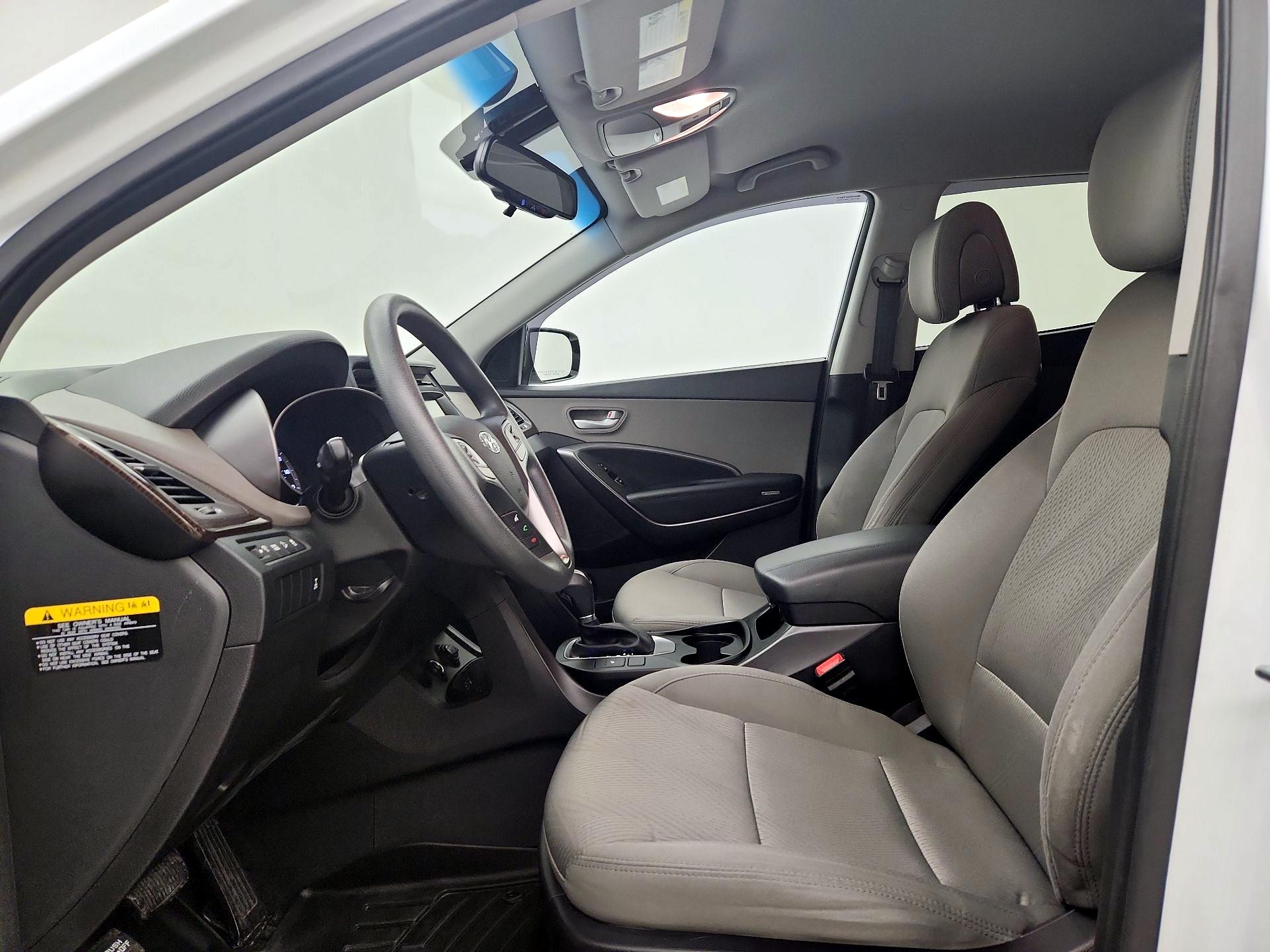 Thumbnail: 2018 Hyundai Santa Fe - 11