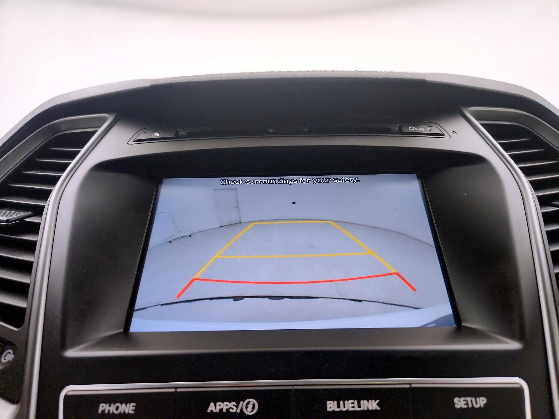 Thumbnail: 2018 Hyundai Santa Fe - 14